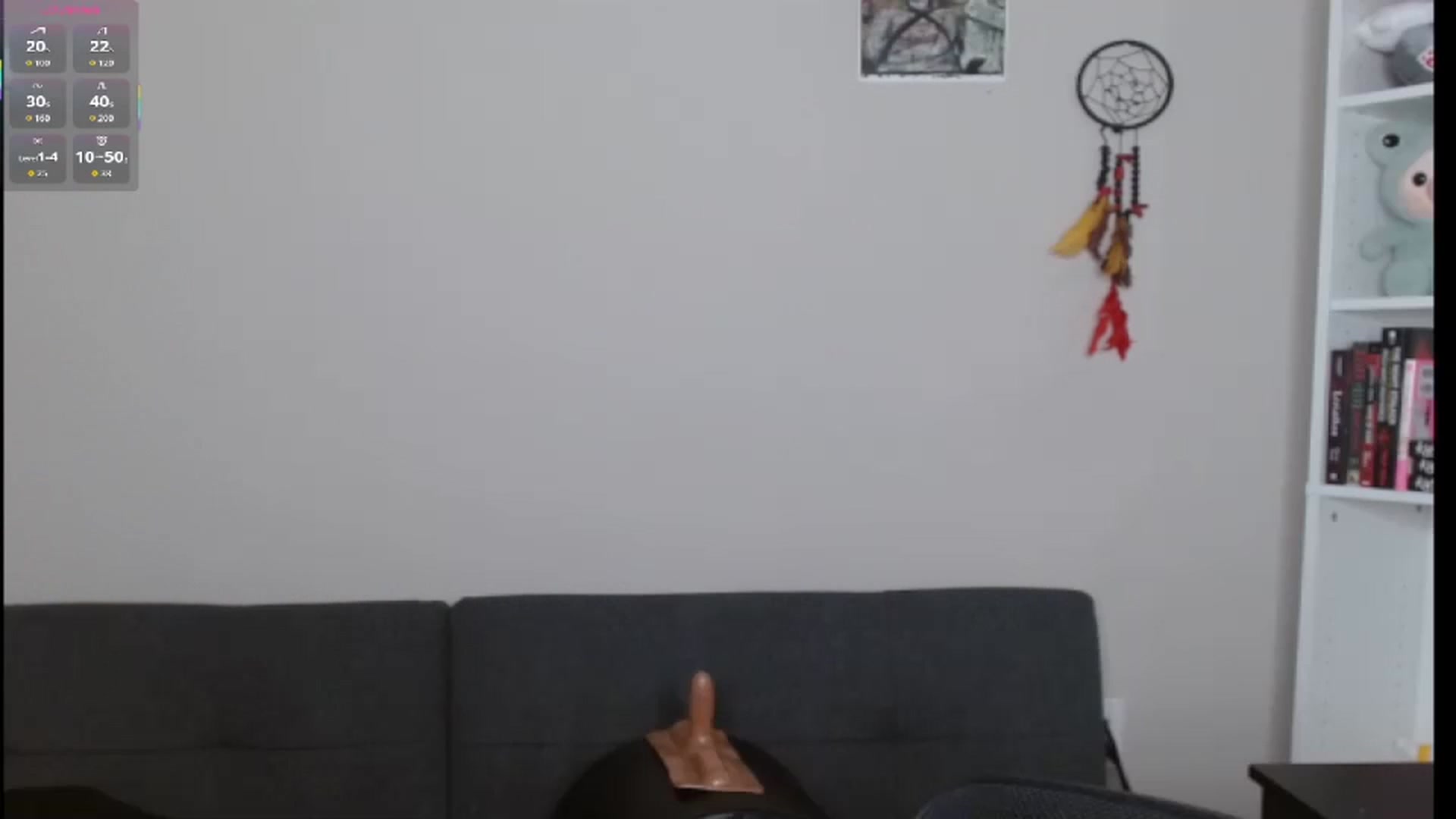 Gallery image thumbnail from Goonbella's myfreecams stream on, 02/03/2026, 16:59 image 7 of 20