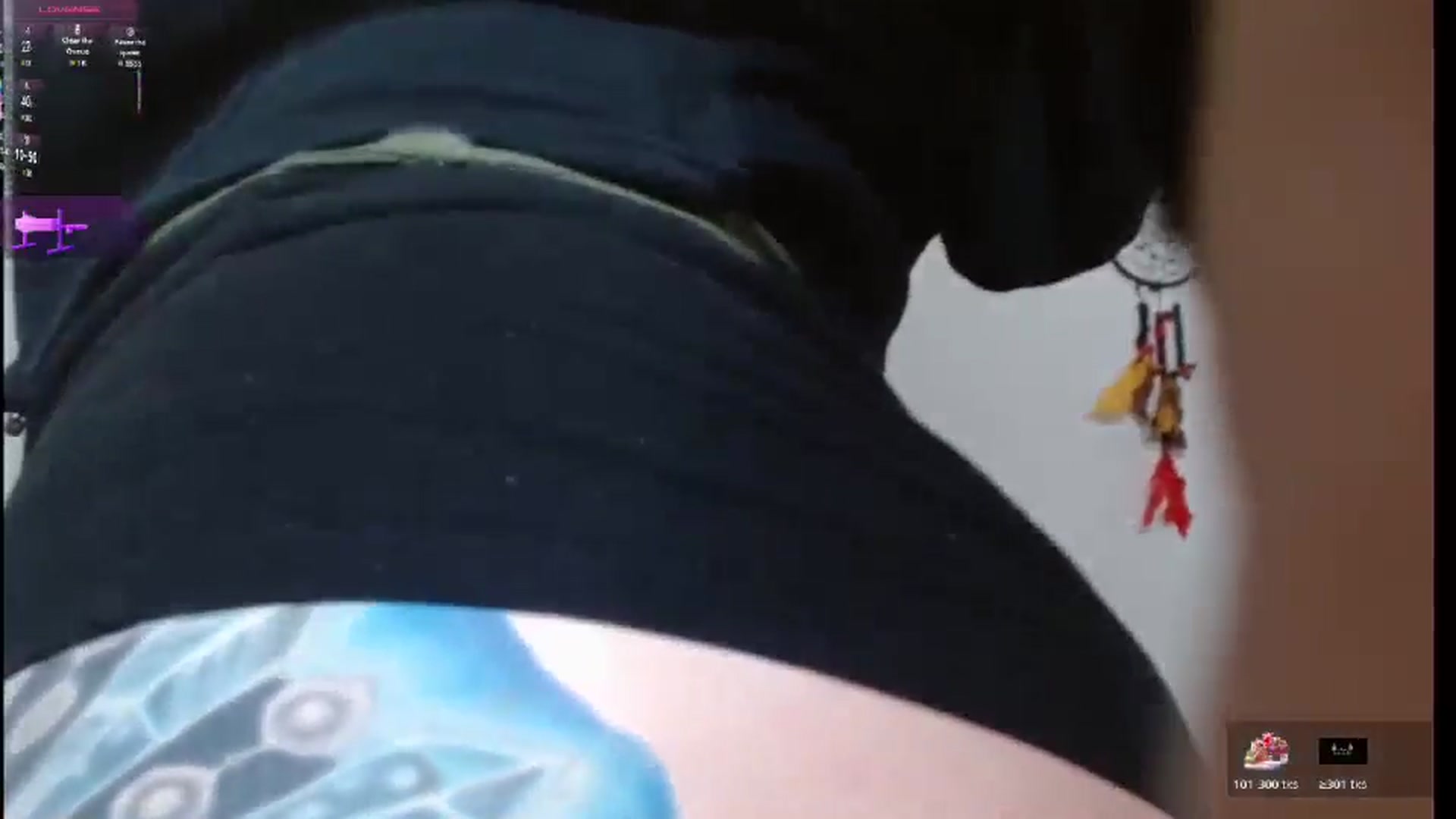 Gallery image thumbnail from Goonbella's myfreecams stream on, 02/03/2026, 16:59 image 16 of 20