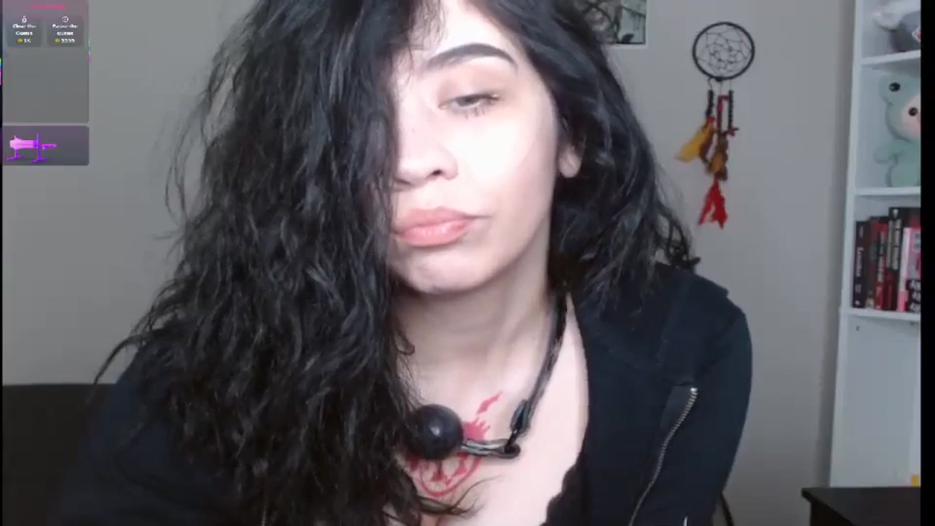 Gallery image thumbnail from Goonbella's myfreecams stream on, 02/03/2026, 16:59 image 14 of 20