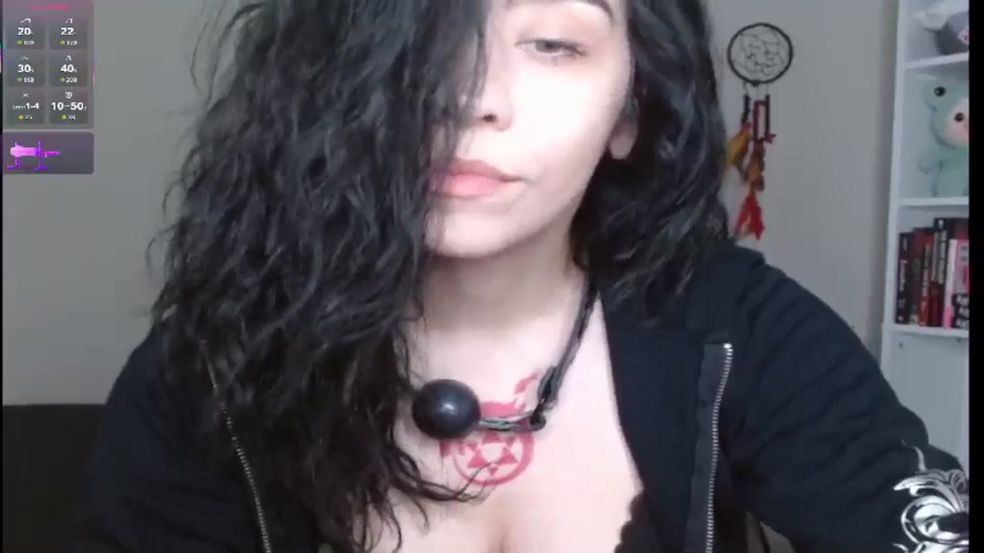 Gallery image thumbnail from Goonbella's myfreecams stream on, 02/03/2026, 16:59 image 13 of 20