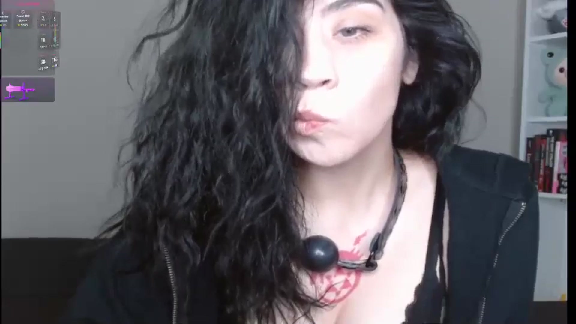 Gallery image thumbnail from Goonbella's myfreecams stream on, 02/03/2026, 16:59 image 9 of 20