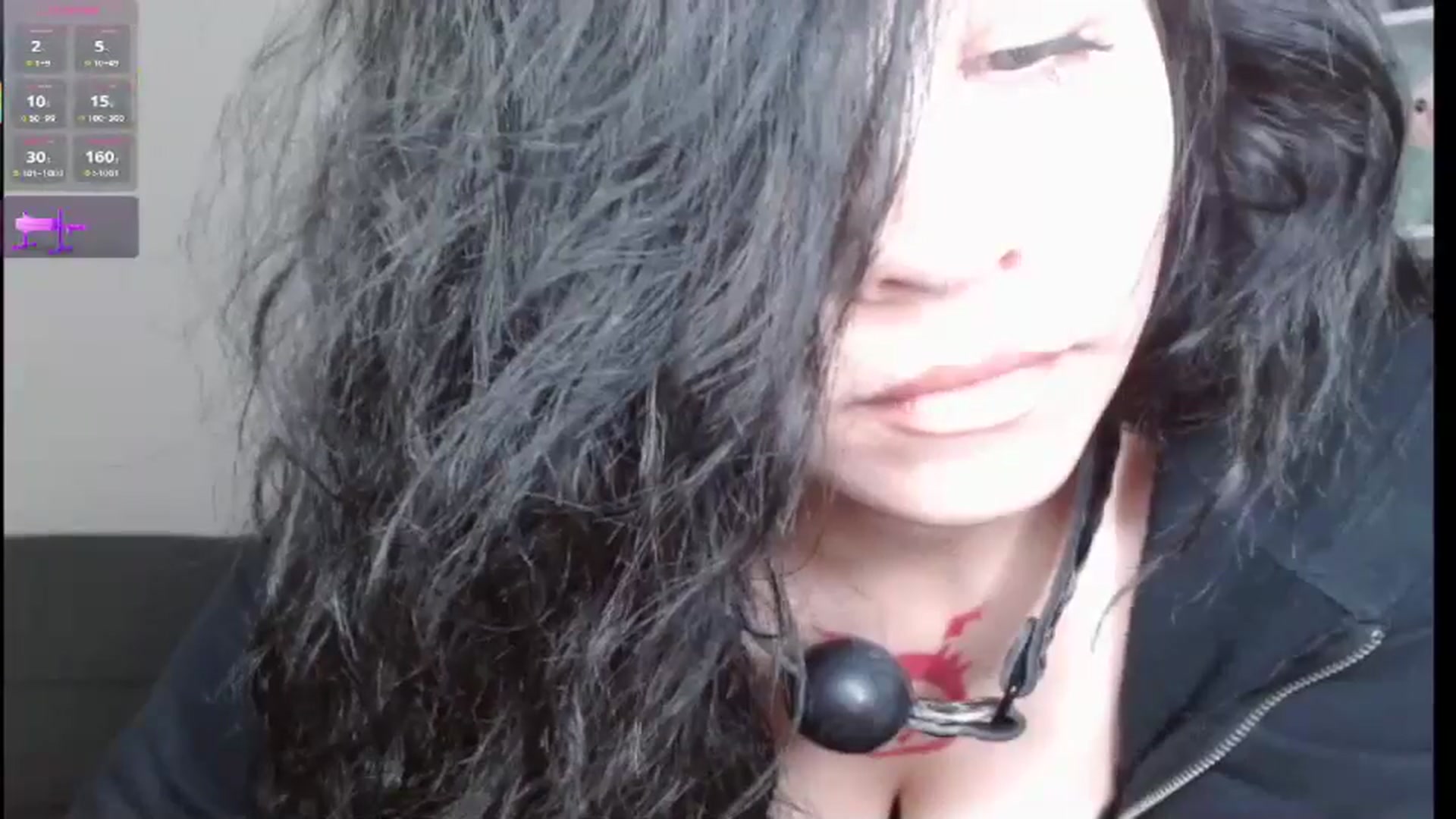 Gallery image thumbnail from Goonbella's myfreecams stream on, 02/03/2026, 16:59 image 17 of 20