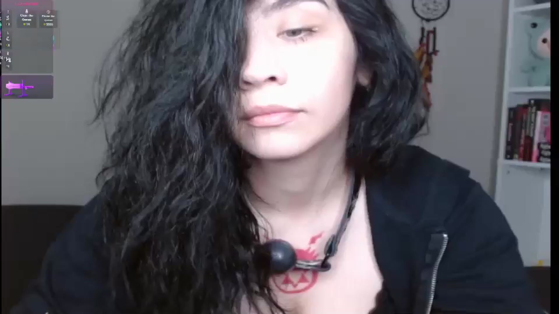 Gallery image thumbnail from Goonbella's myfreecams stream on, 02/03/2026, 17:35 image 1 of 20