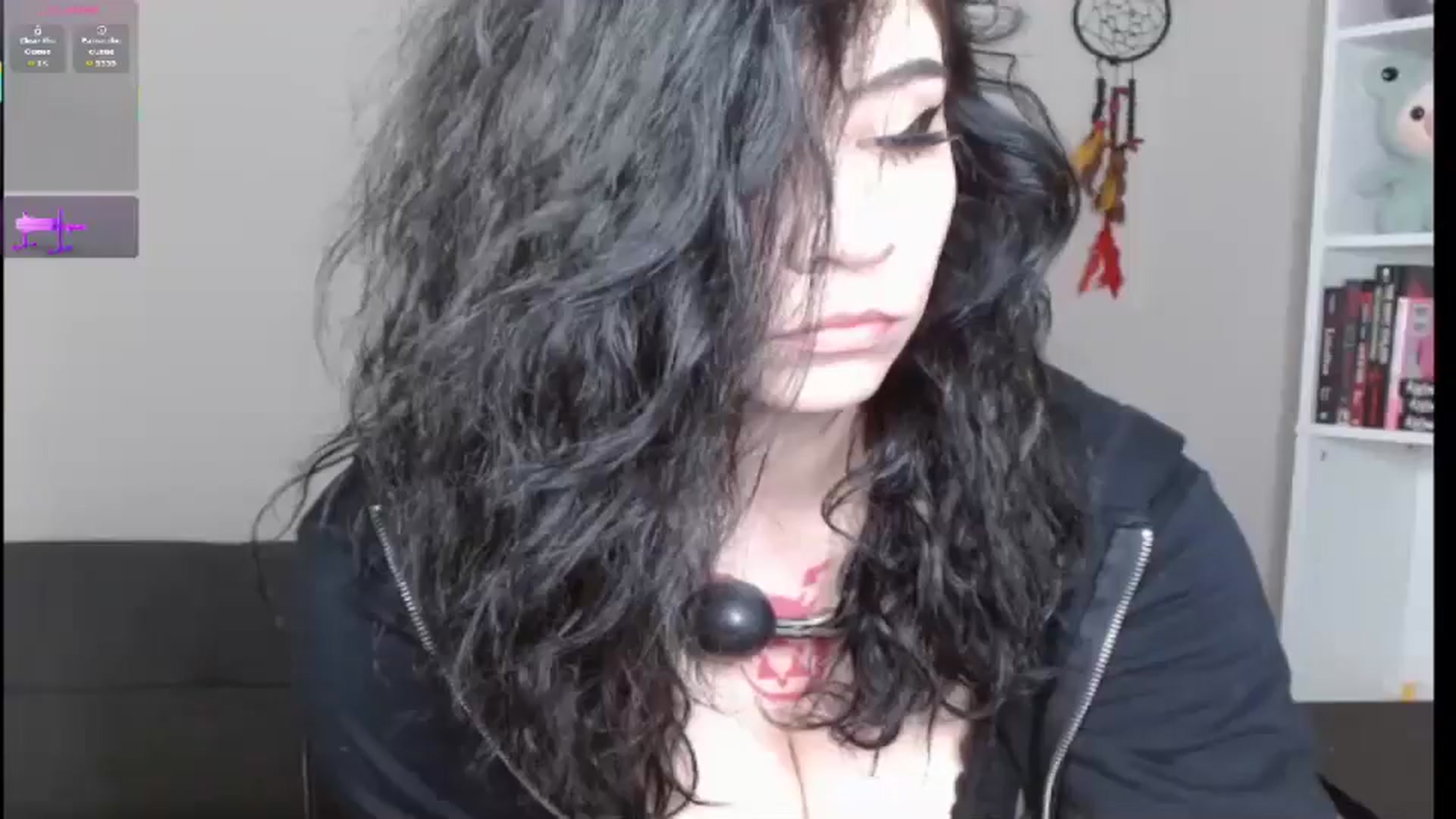 Gallery image thumbnail from Goonbella's myfreecams stream on, 02/03/2026, 17:35 image 16 of 20