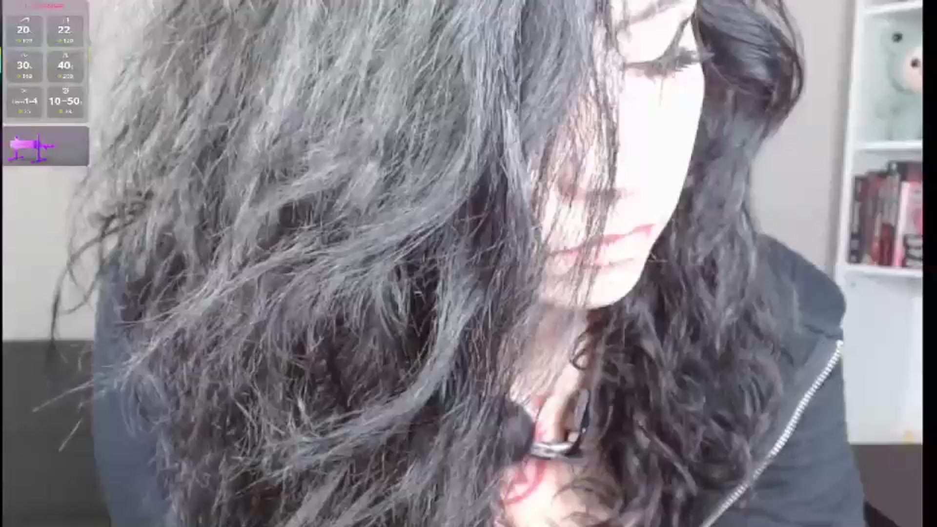 Gallery image thumbnail from Goonbella's myfreecams stream on, 02/03/2026, 17:35 image 15 of 20