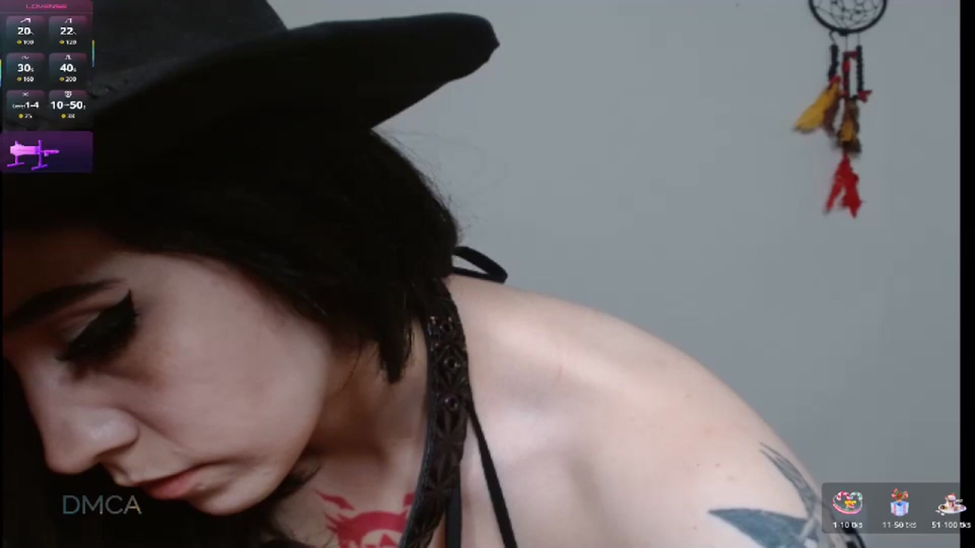 Gallery image thumbnail from Goonbella's myfreecams stream on, 02/05/2026, 24:51 image 17 of 20
