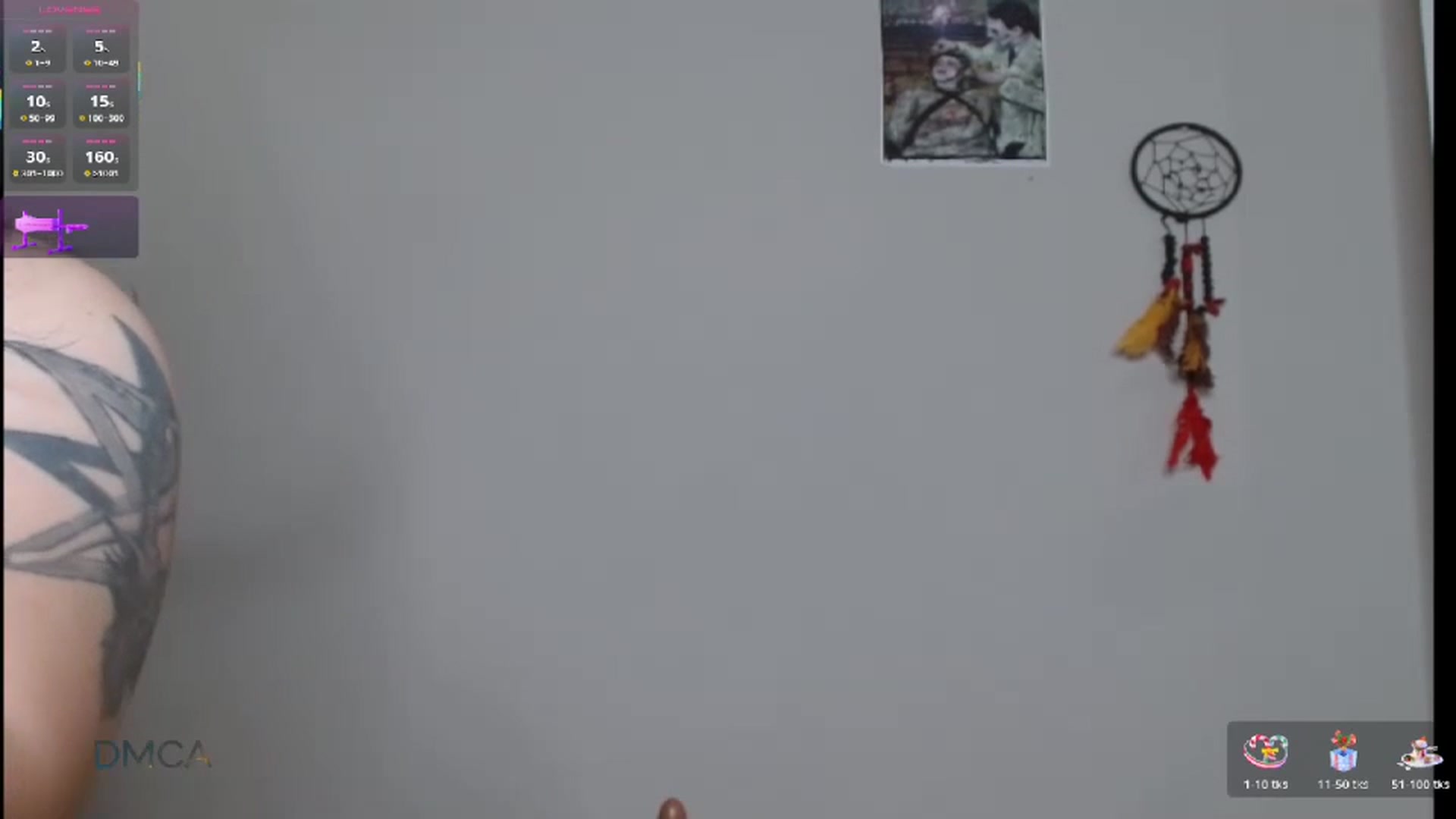 Gallery image thumbnail from Goonbella's myfreecams stream on, 02/05/2026, 24:51 image 9 of 20