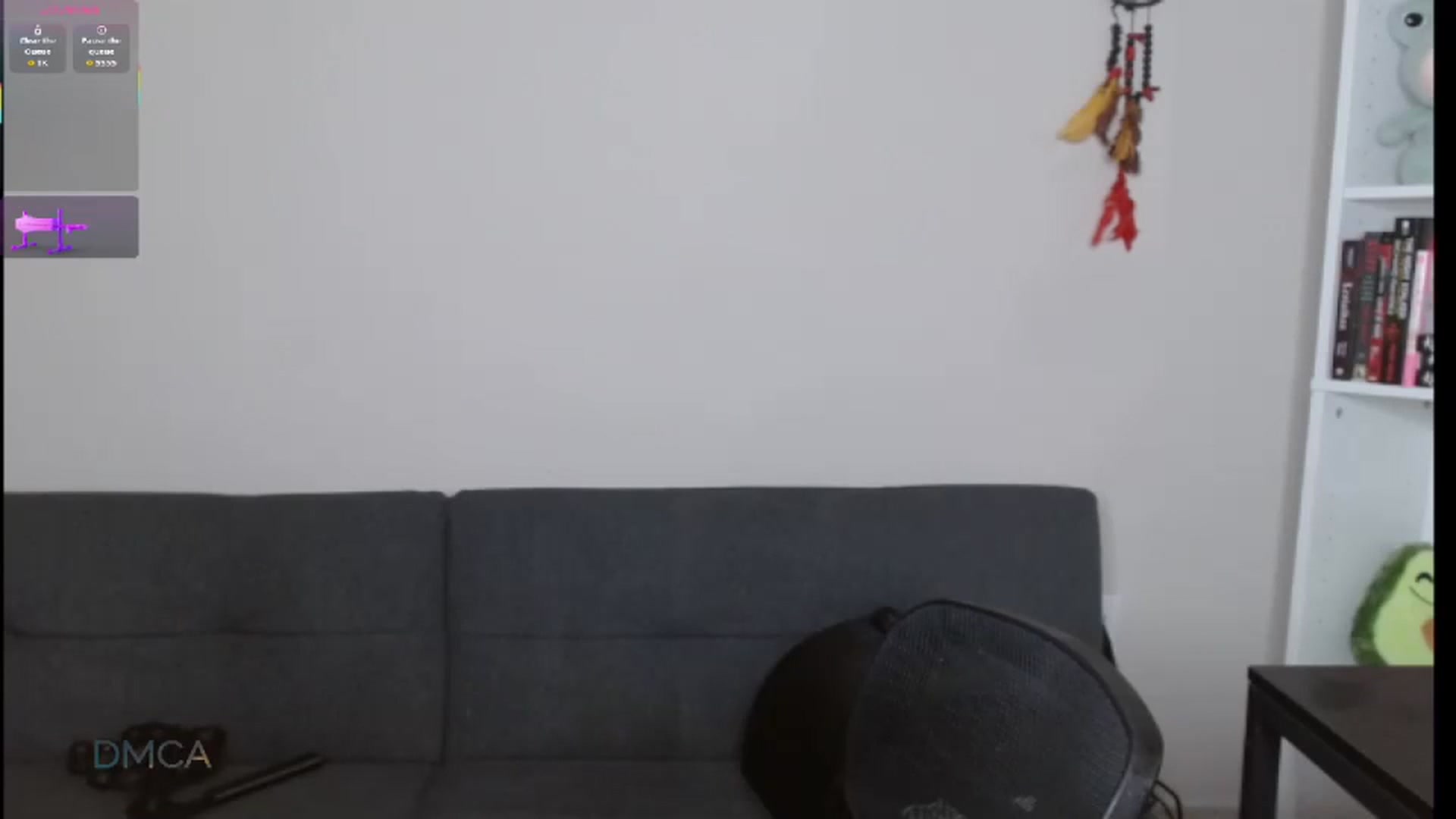 Gallery image thumbnail from Goonbella's myfreecams stream on, 02/05/2026, 24:51 image 6 of 20