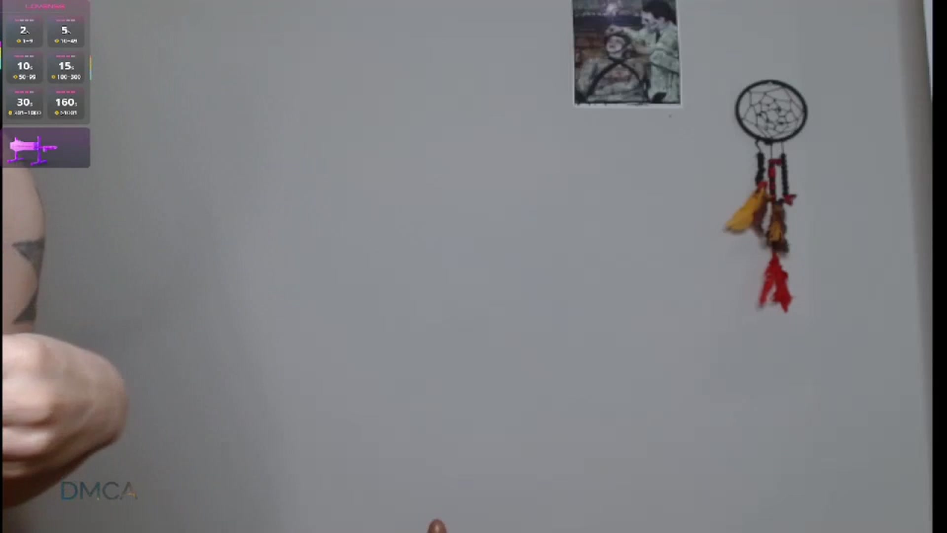 Gallery image thumbnail from Goonbella's myfreecams stream on, 02/05/2026, 24:51 image 8 of 20