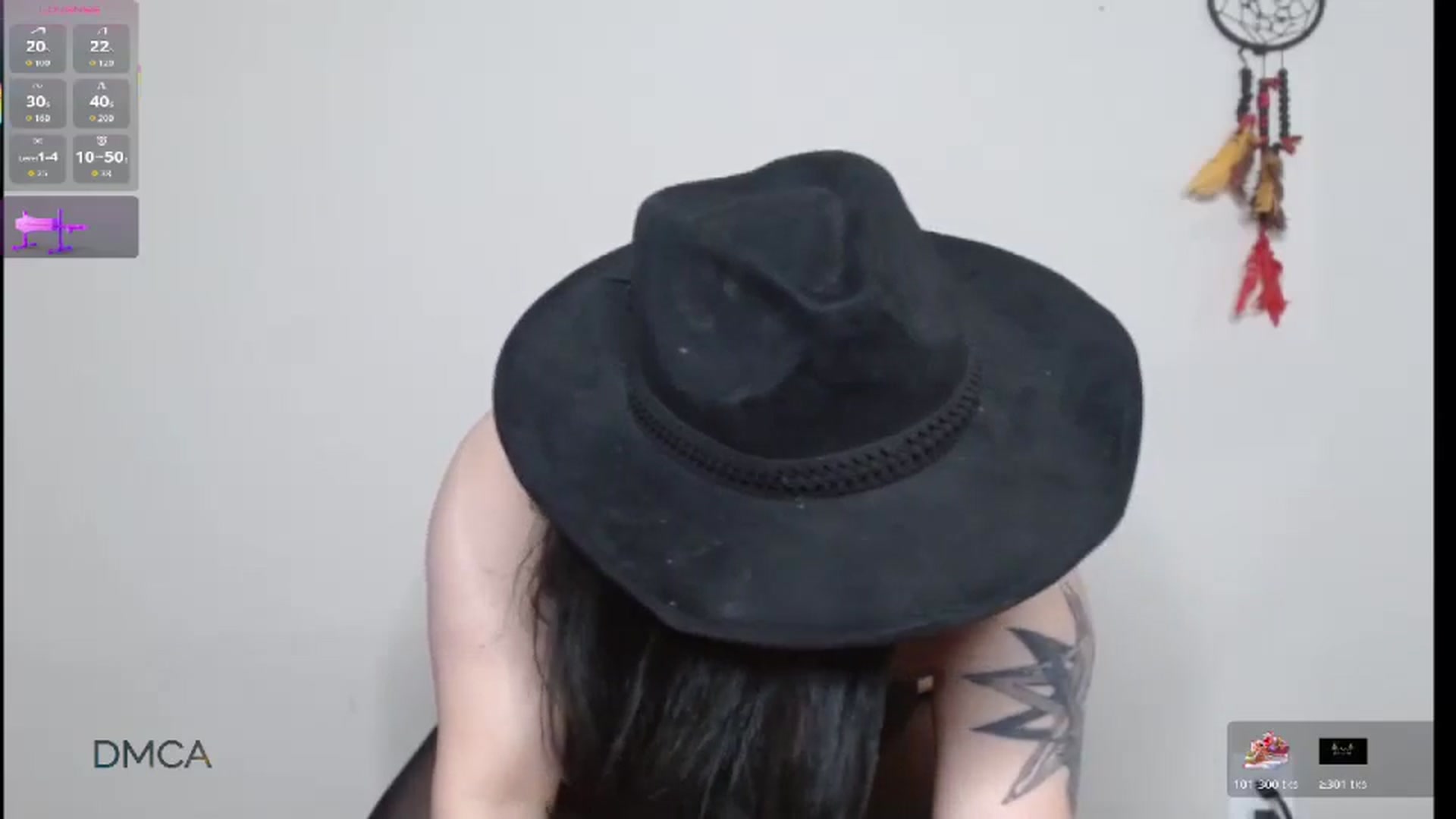 Gallery image thumbnail from Goonbella's myfreecams stream on, 02/05/2026, 24:51 image 18 of 20
