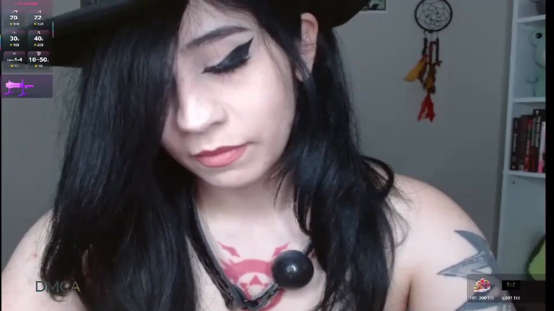 Gallery image thumbnail from Goonbella's myfreecams stream on, 02/09/2026, 20:38 image 18 of 20