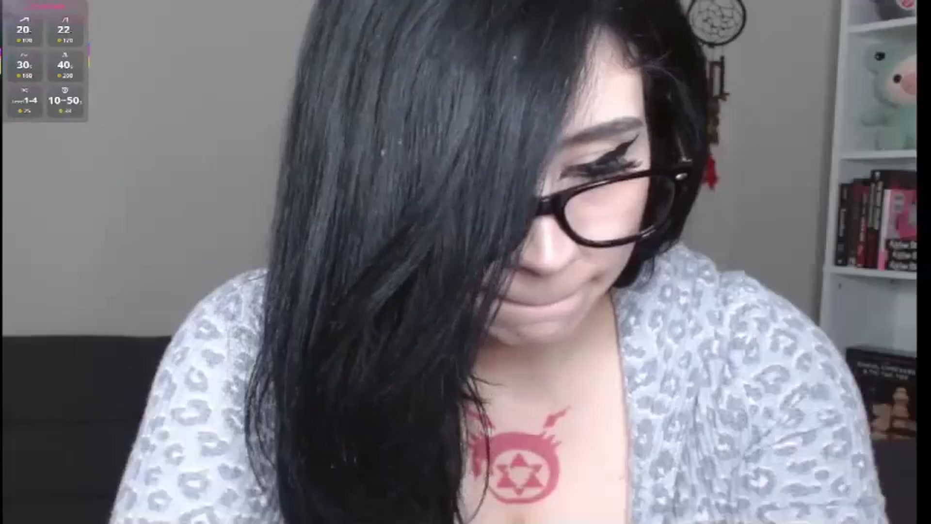 Gallery image thumbnail from Goonbella's myfreecams stream on, 02/11/2026, 22:19 image 7 of 20