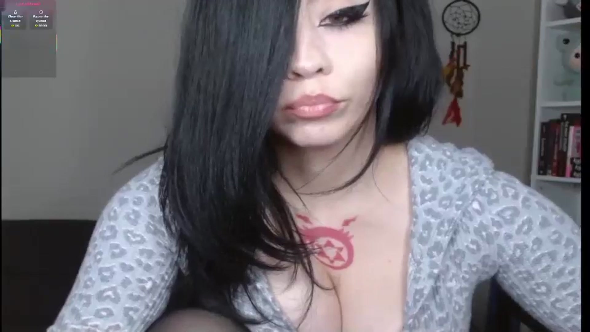Gallery image thumbnail from Goonbella's myfreecams stream on, 02/11/2026, 23:23 image 2 of 20