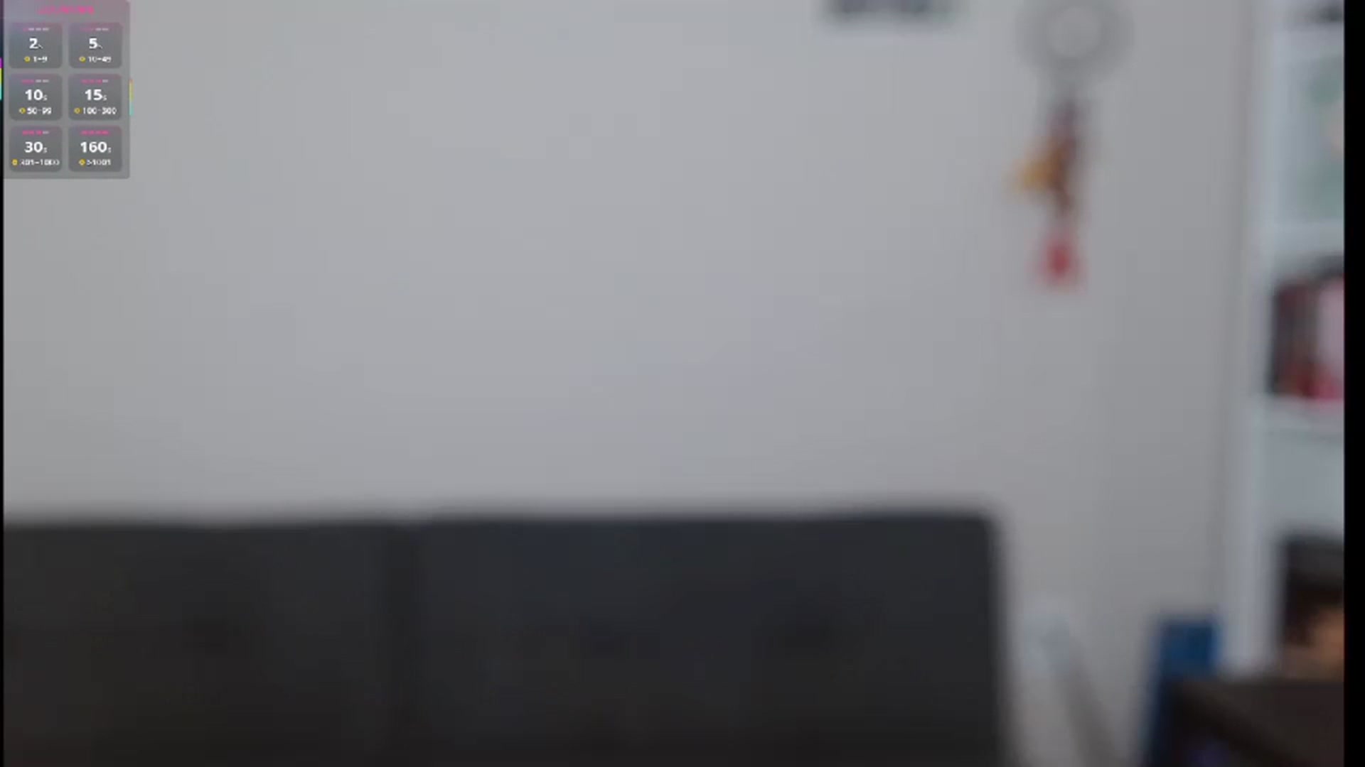 Gallery image thumbnail from Goonbella's myfreecams stream on, 02/11/2026, 23:23 image 4 of 20