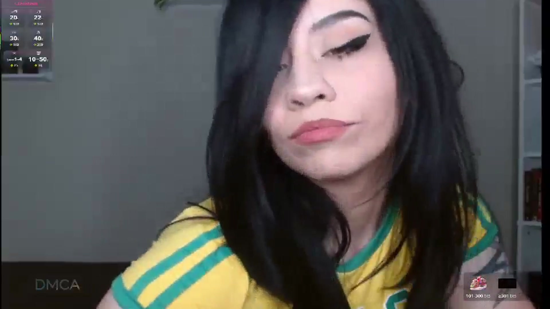 Gallery image thumbnail from Goonbella's myfreecams stream on, 02/17/2026, 17:36 image 4 of 20