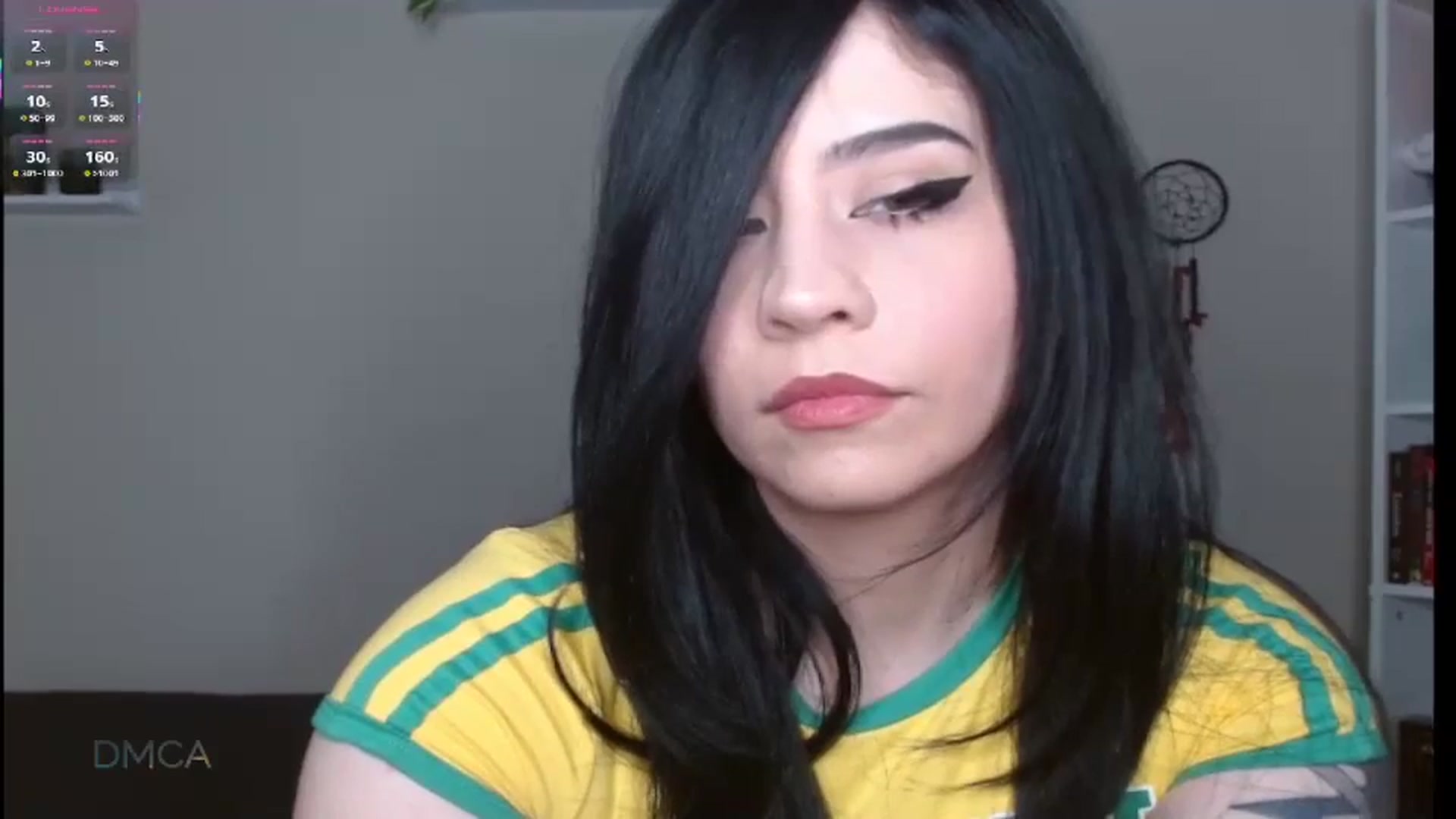 Gallery image thumbnail from Goonbella's myfreecams stream on, 02/17/2026, 17:36 image 5 of 20