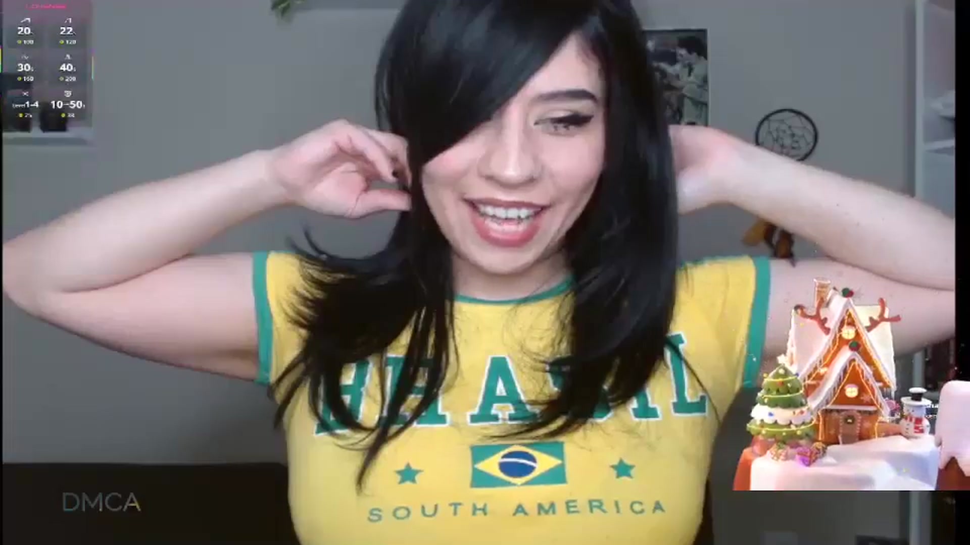 Gallery image thumbnail from Goonbella's myfreecams stream on, 02/17/2026, 17:36 image 11 of 20