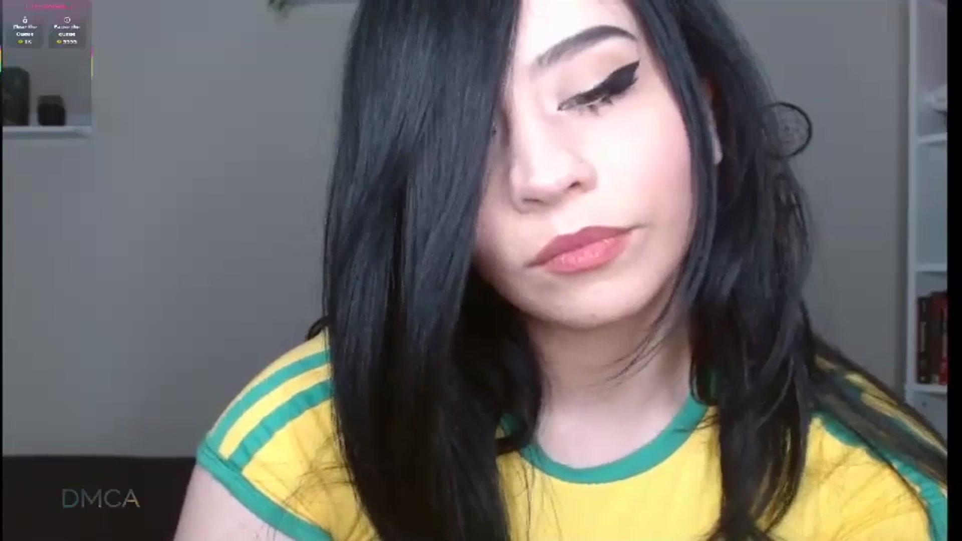 Gallery image thumbnail from Goonbella's myfreecams stream on, 02/17/2026, 17:36 image 3 of 20
