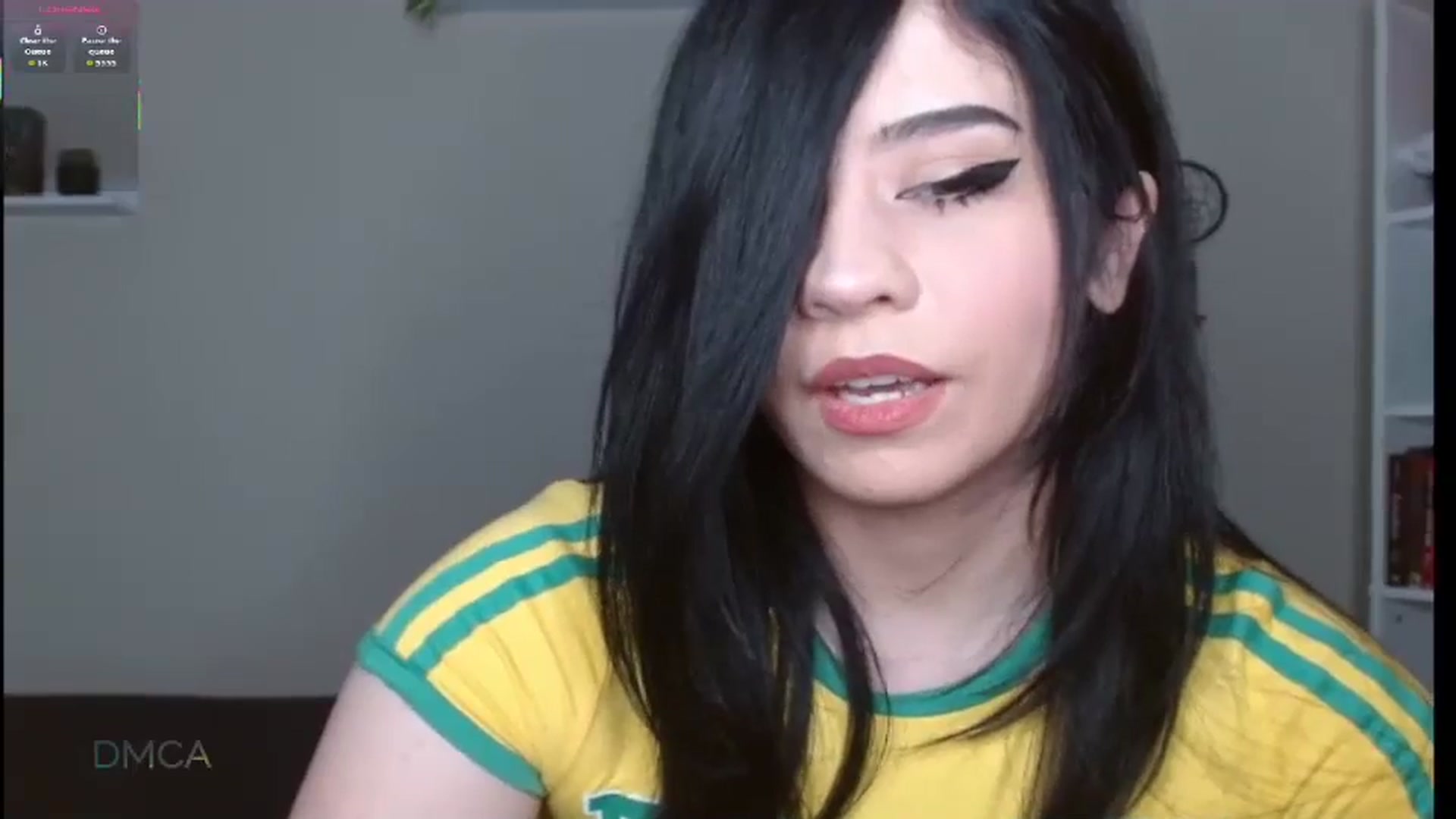 Gallery image thumbnail from Goonbella's myfreecams stream on, 02/17/2026, 17:36 image 8 of 20