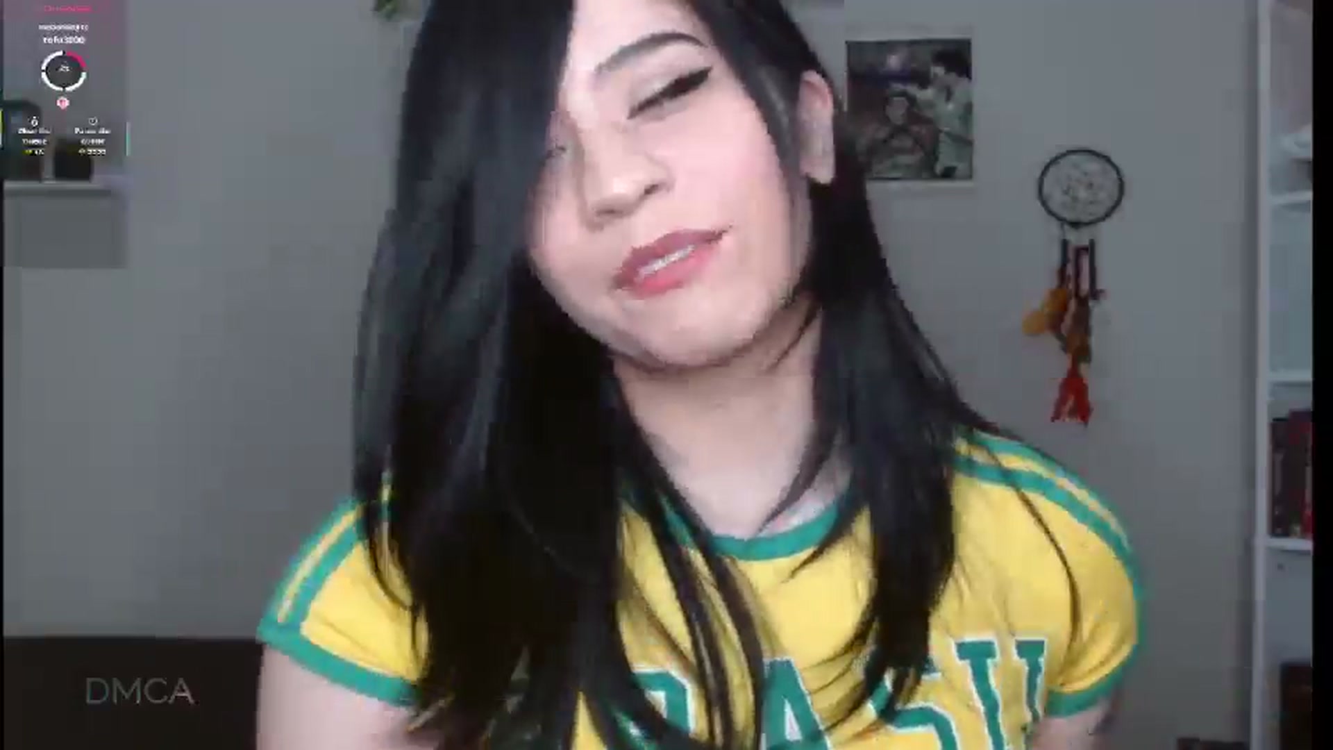 Gallery image thumbnail from Goonbella's myfreecams stream on, 02/17/2026, 17:36 image 10 of 20