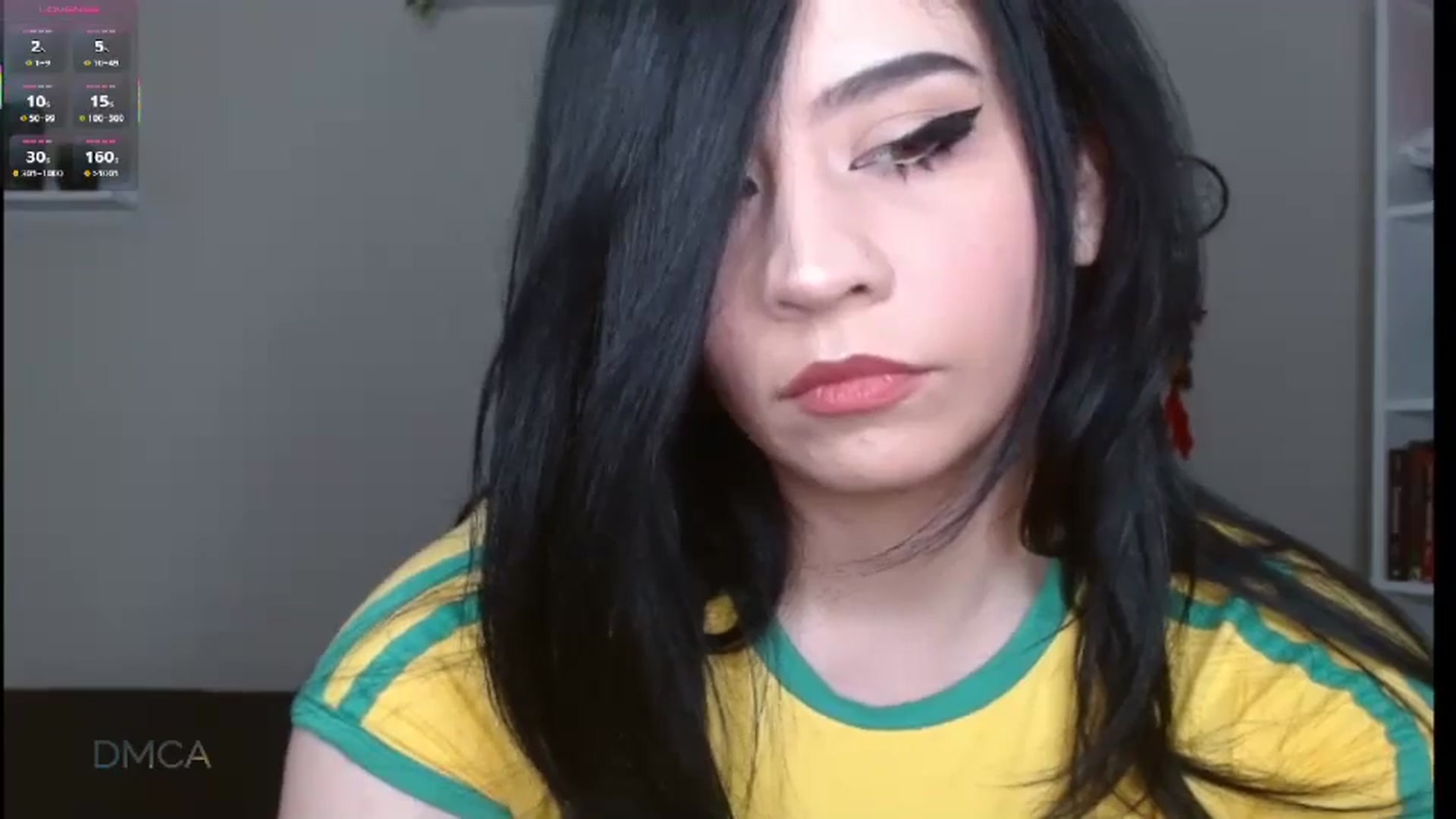 Gallery image thumbnail from Goonbella's myfreecams stream on, 02/17/2026, 17:36 image 2 of 20