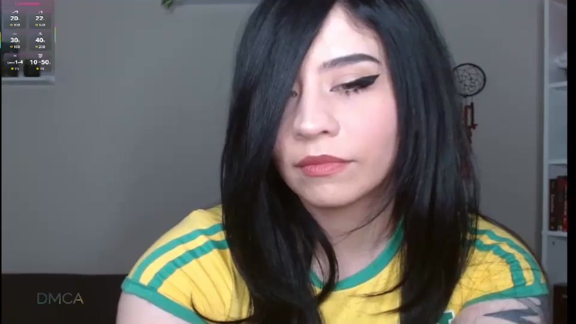 Gallery image thumbnail from Goonbella's myfreecams stream on, 02/17/2026, 17:36 image 6 of 20