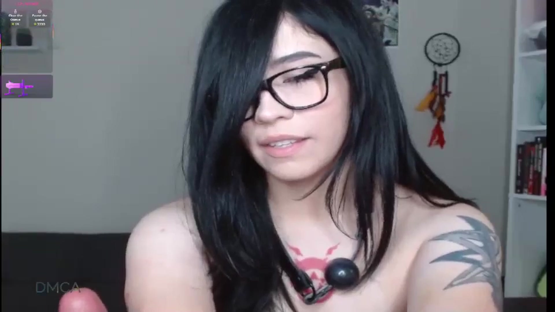 Gallery image thumbnail from Goonbella's myfreecams stream on, 02/20/2026, 15:50 image 16 of 20