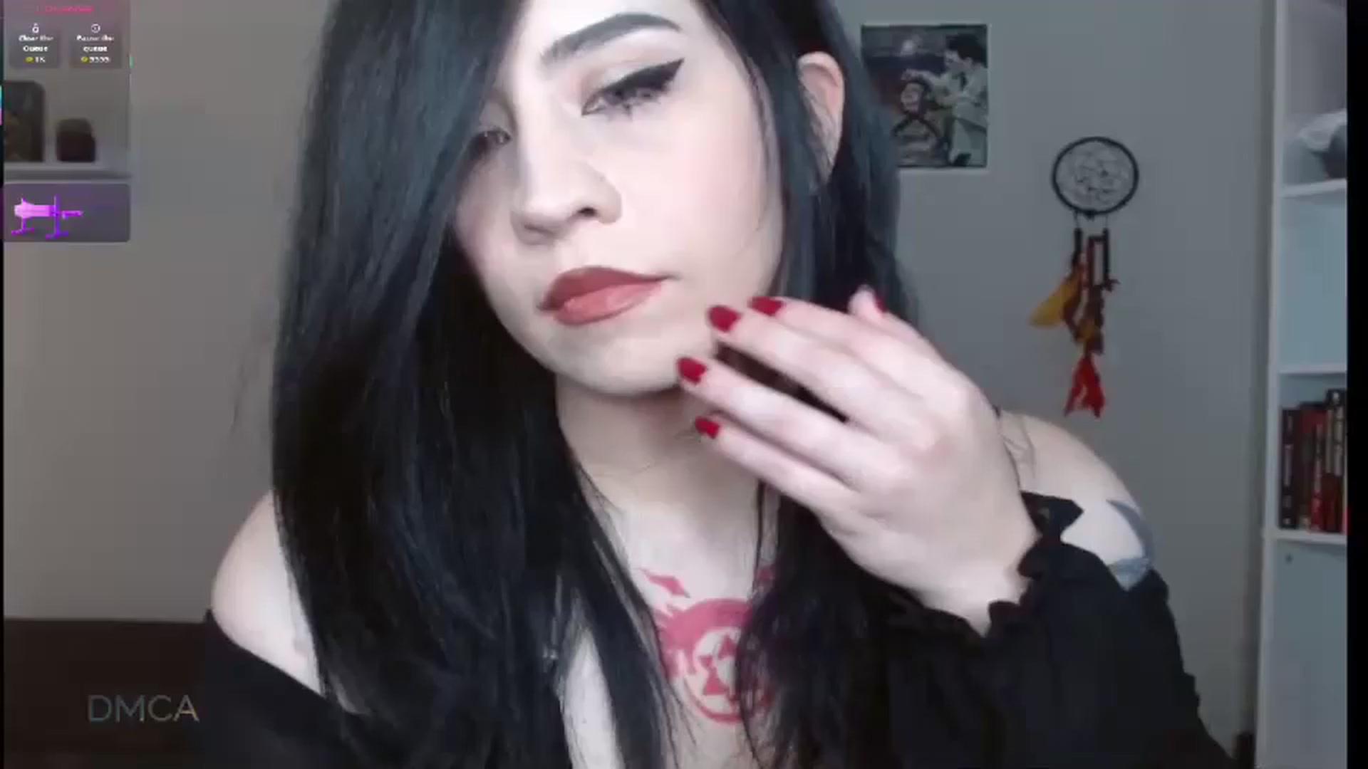 Gallery image thumbnail from Goonbella's myfreecams stream on, 02/21/2026, 20:28 image 1 of 20