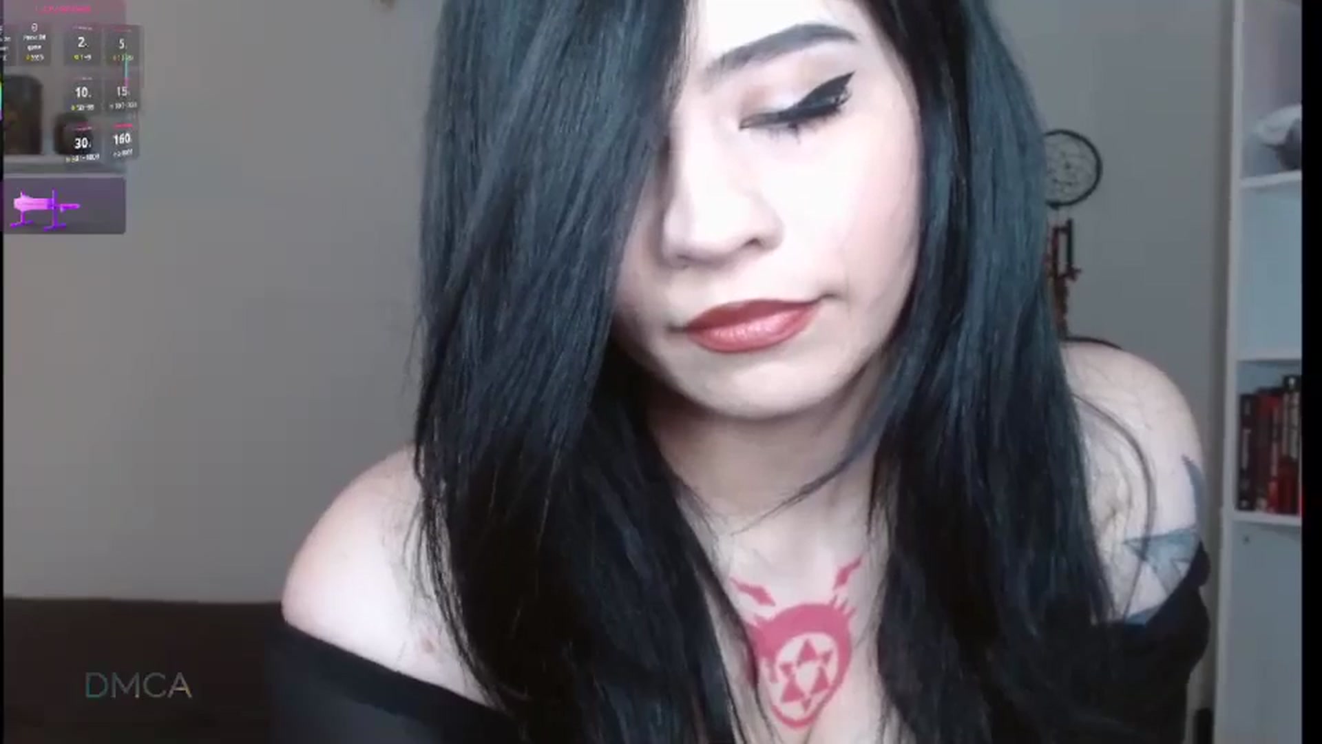 Gallery image thumbnail from Goonbella's myfreecams stream on, 02/21/2026, 20:28 image 3 of 20
