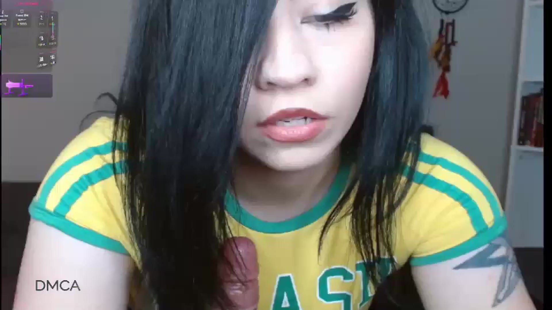 Gallery image thumbnail from Goonbella's myfreecams stream on, 02/21/2026, 20:28 image 19 of 20