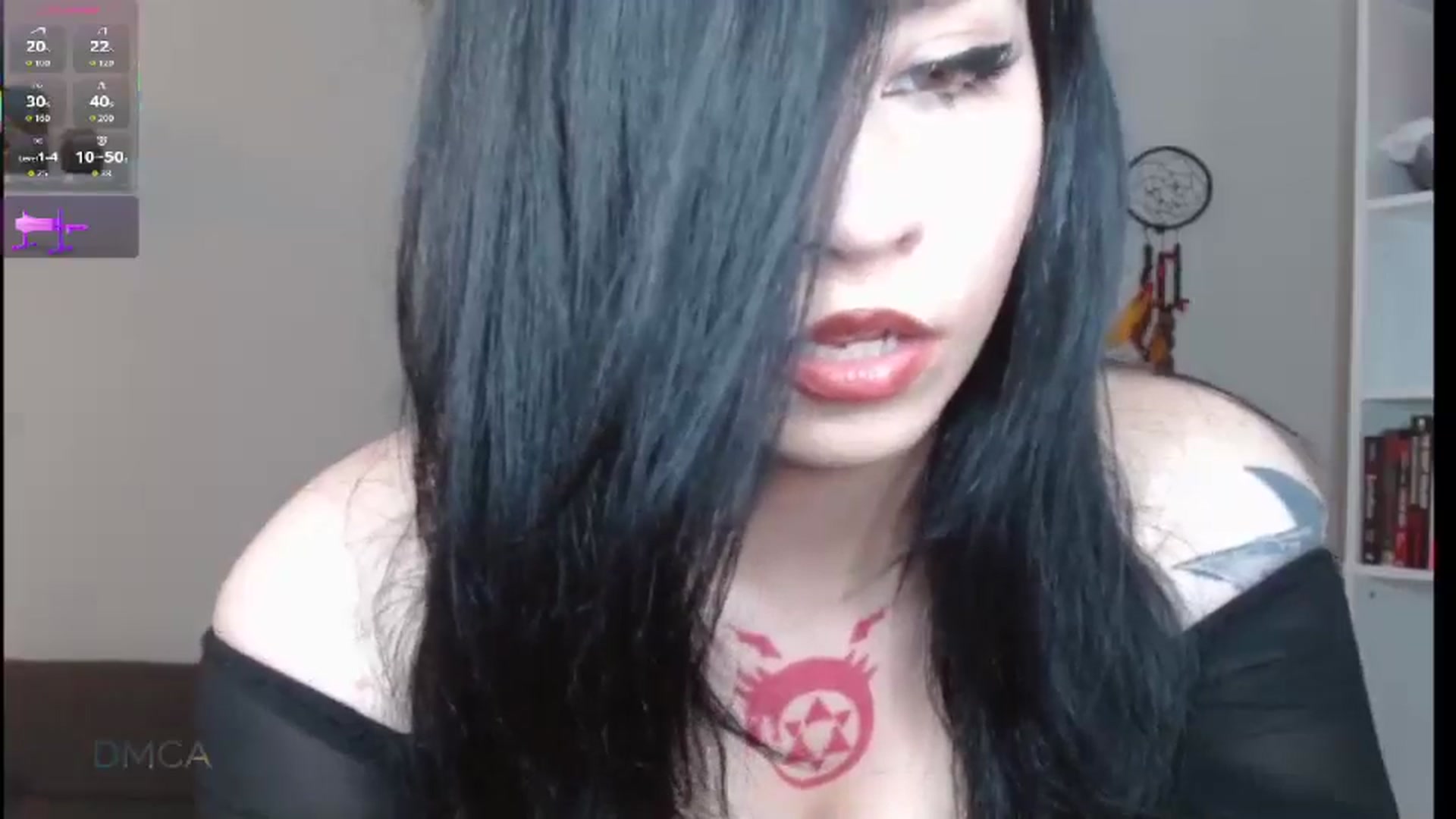 Gallery image thumbnail from Goonbella's myfreecams stream on, 02/21/2026, 20:28 image 4 of 20