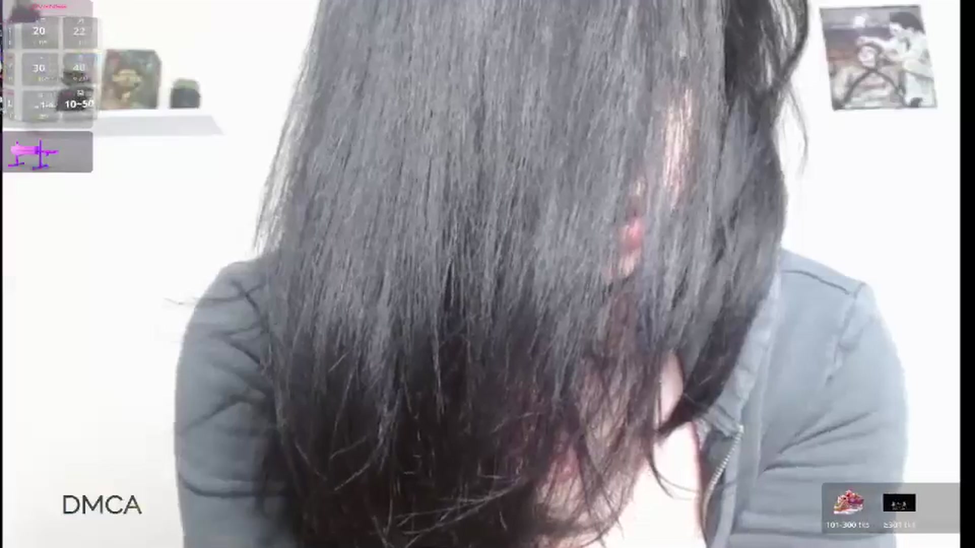 Gallery image thumbnail from Goonbella's myfreecams stream on, 02/23/2026, 18:46 image 3 of 20