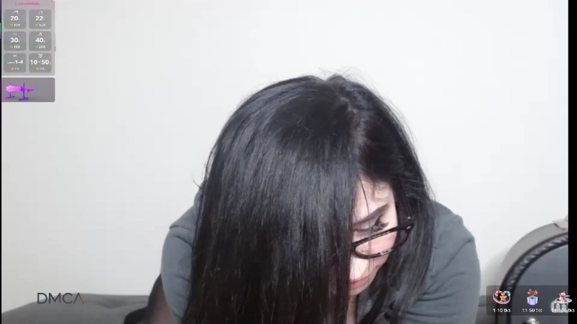 Gallery image thumbnail from Goonbella's myfreecams stream on, 02/23/2026, 20:03 image 11 of 20