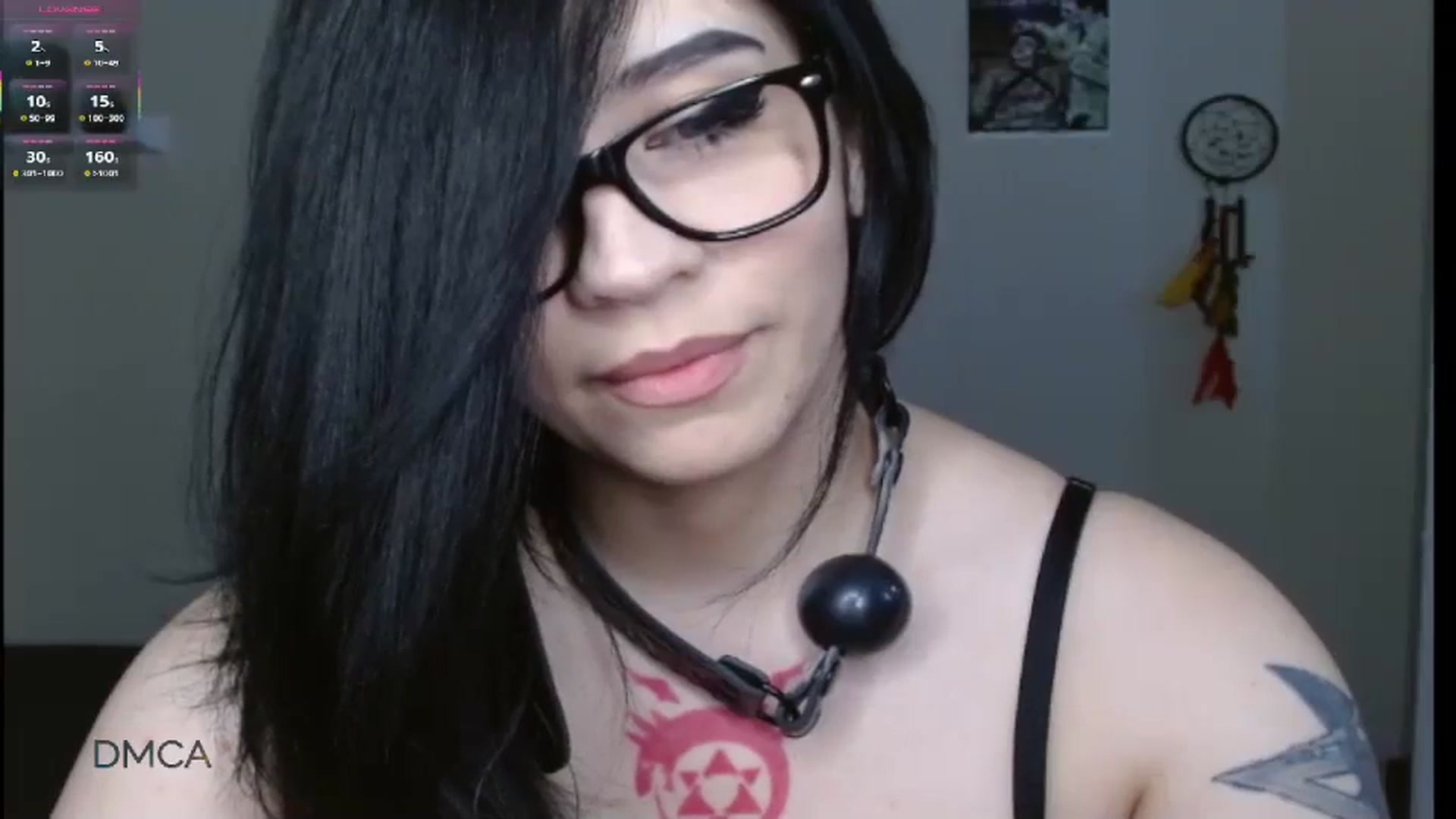 Gallery image thumbnail from Goonbella's myfreecams stream on, 02/24/2026, 02:54 image 10 of 20