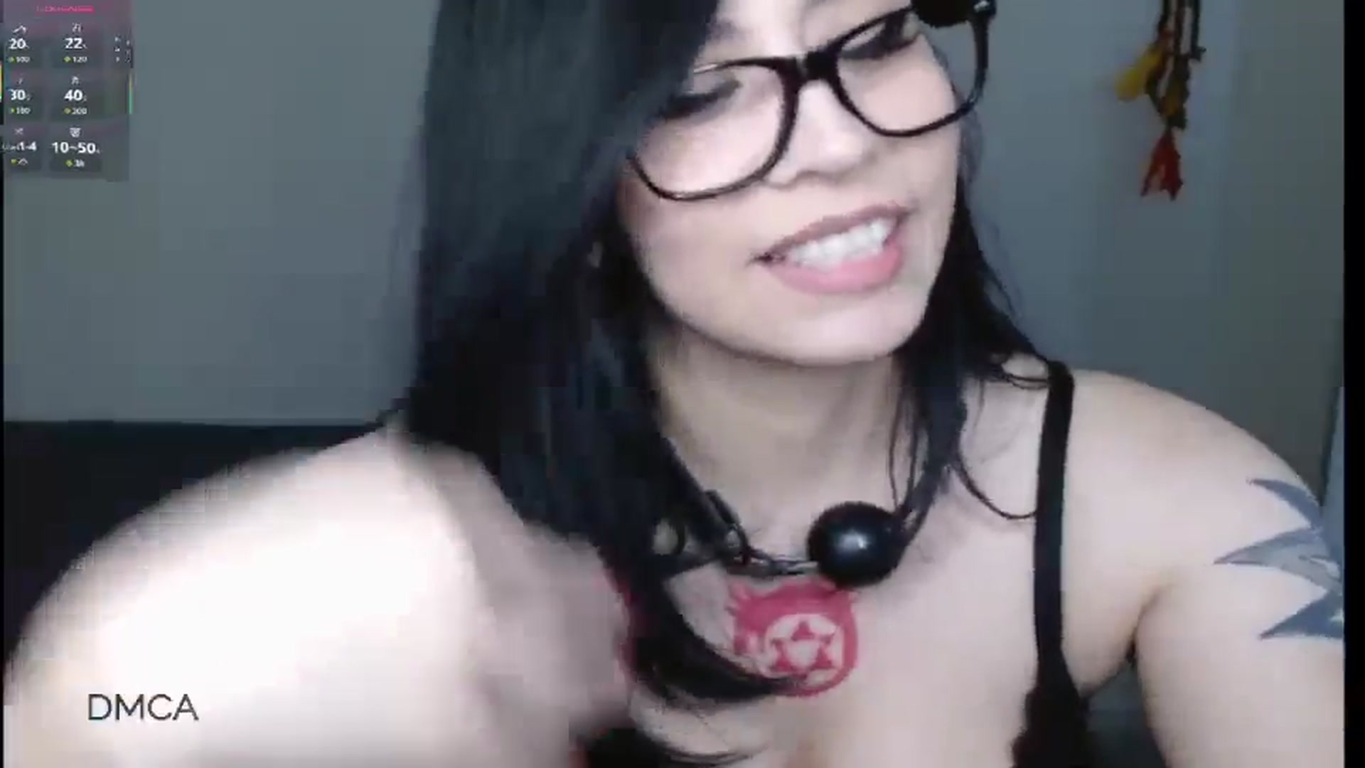 Gallery image thumbnail from Goonbella's myfreecams stream on, 02/24/2026, 02:54 image 3 of 20