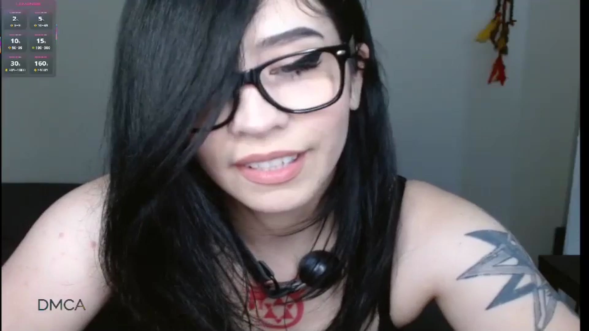 Gallery image thumbnail from Goonbella's myfreecams stream on, 02/24/2026, 02:54 image 4 of 20