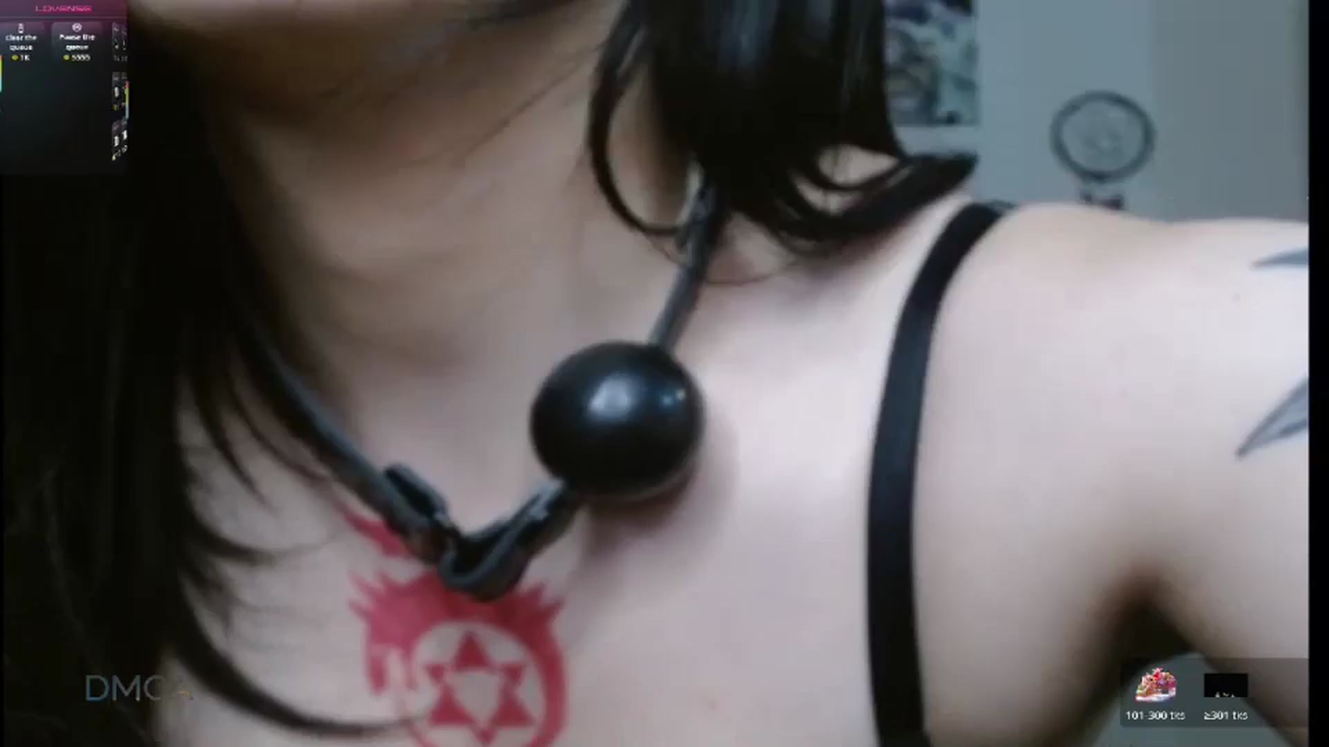 Gallery image thumbnail from Goonbella's myfreecams stream on, 02/24/2026, 02:54 image 13 of 20