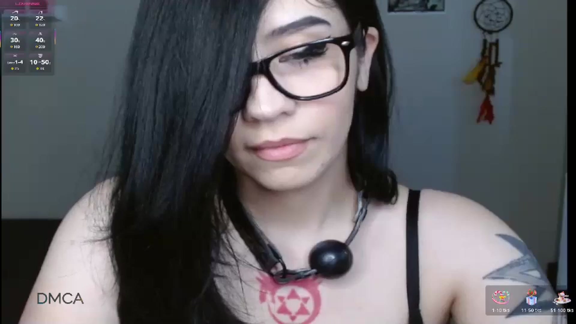 Gallery image thumbnail from Goonbella's myfreecams stream on, 02/24/2026, 02:54 image 6 of 20