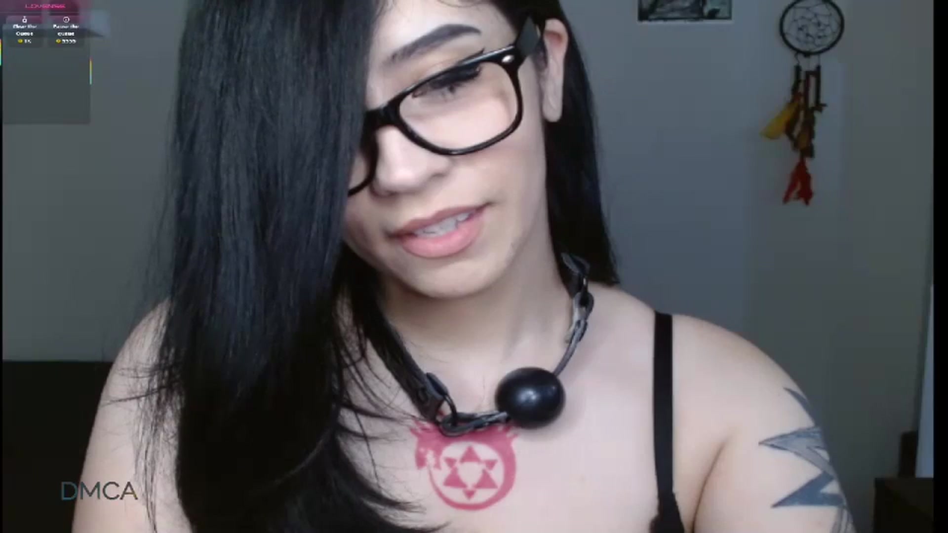 Gallery image thumbnail from Goonbella's myfreecams stream on, 02/24/2026, 02:54 image 5 of 20