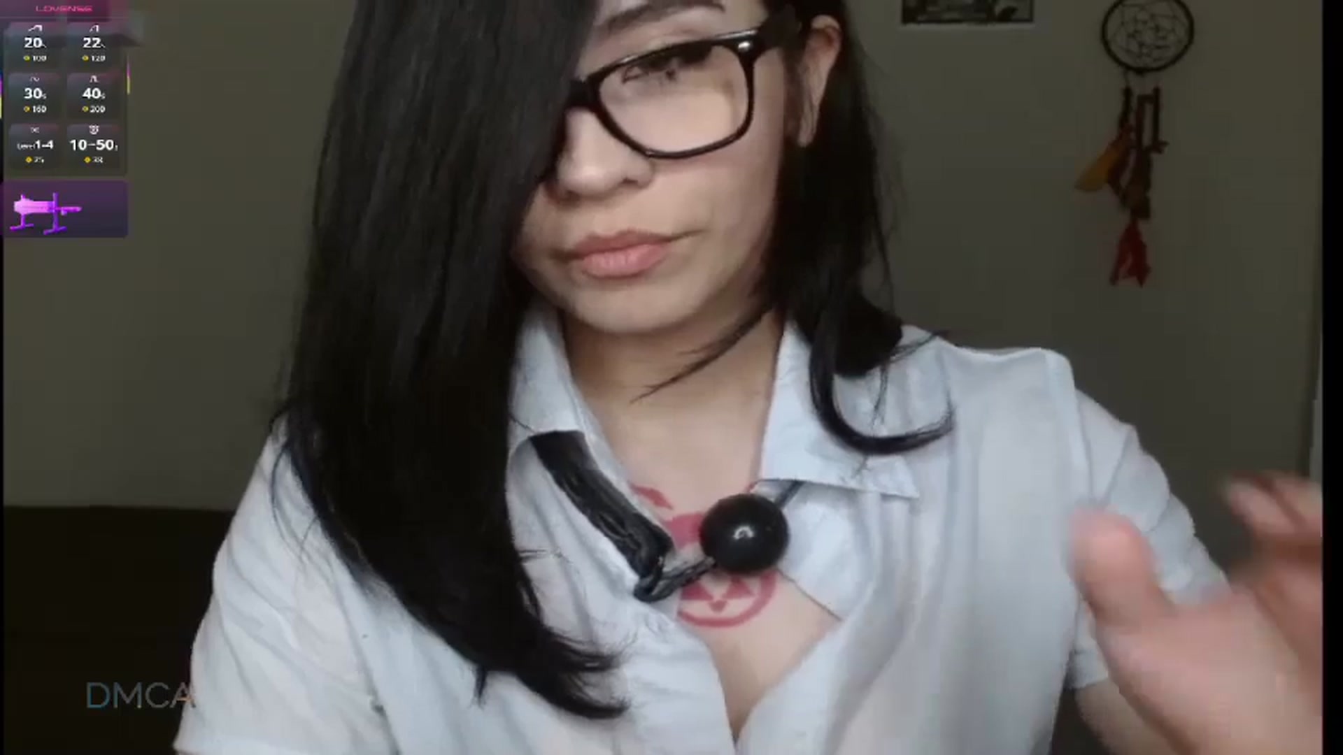 Gallery image thumbnail from Goonbella's myfreecams stream on, 02/24/2026, 21:19 image 17 of 20