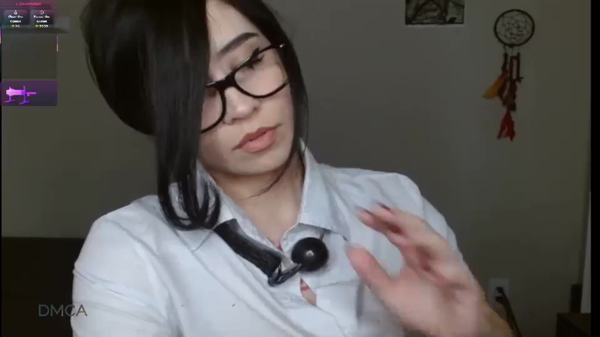 Gallery image thumbnail from Goonbella's myfreecams stream on, 02/24/2026, 21:19 image 10 of 20