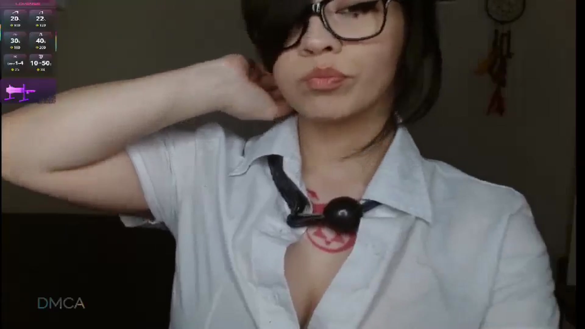 Gallery image thumbnail from Goonbella's myfreecams stream on, 02/24/2026, 21:19 image 11 of 20