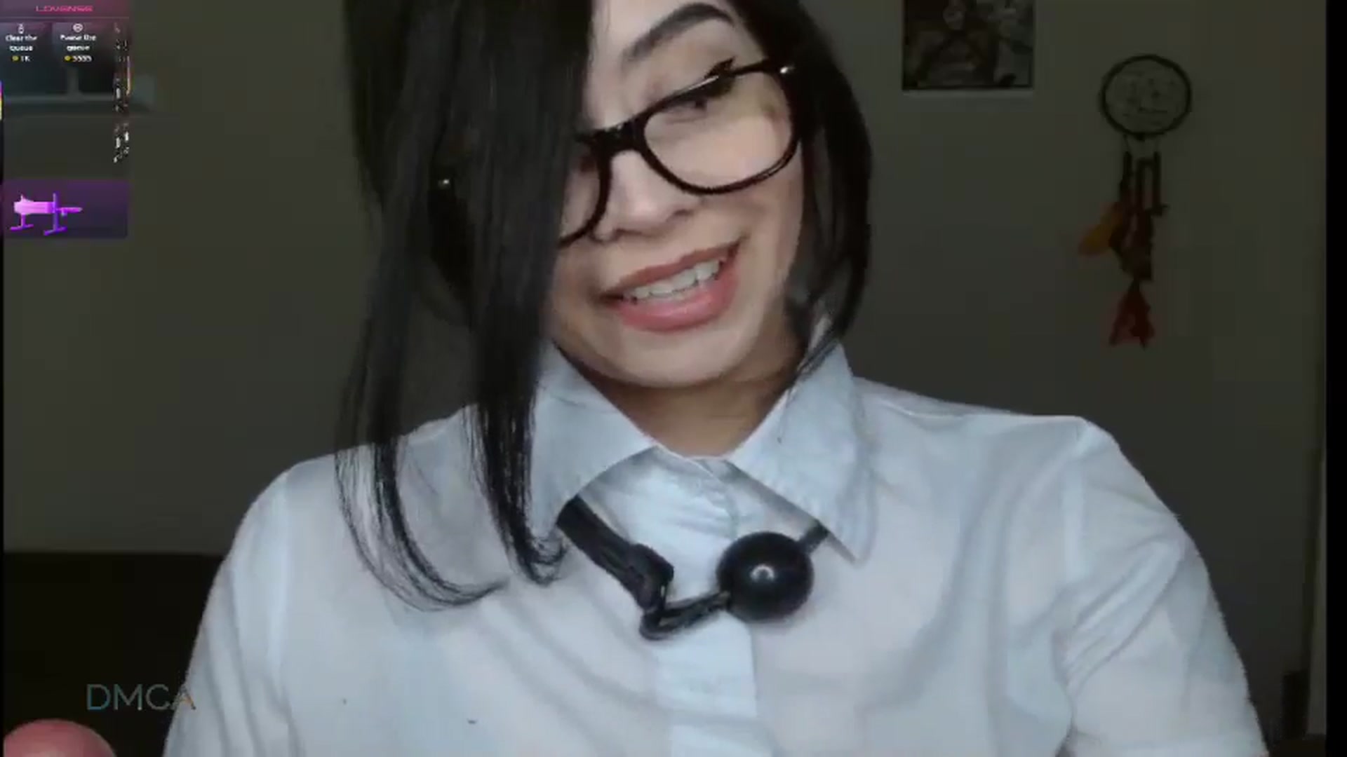 Gallery image thumbnail from Goonbella's myfreecams stream on, 02/24/2026, 21:19 image 5 of 20