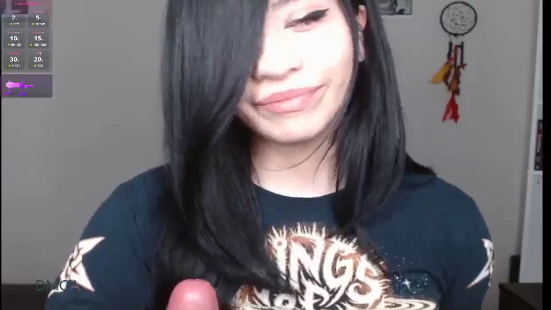Gallery image thumbnail from Goonbella's myfreecams stream on, 02/27/2026, 20:34 image 16 of 20