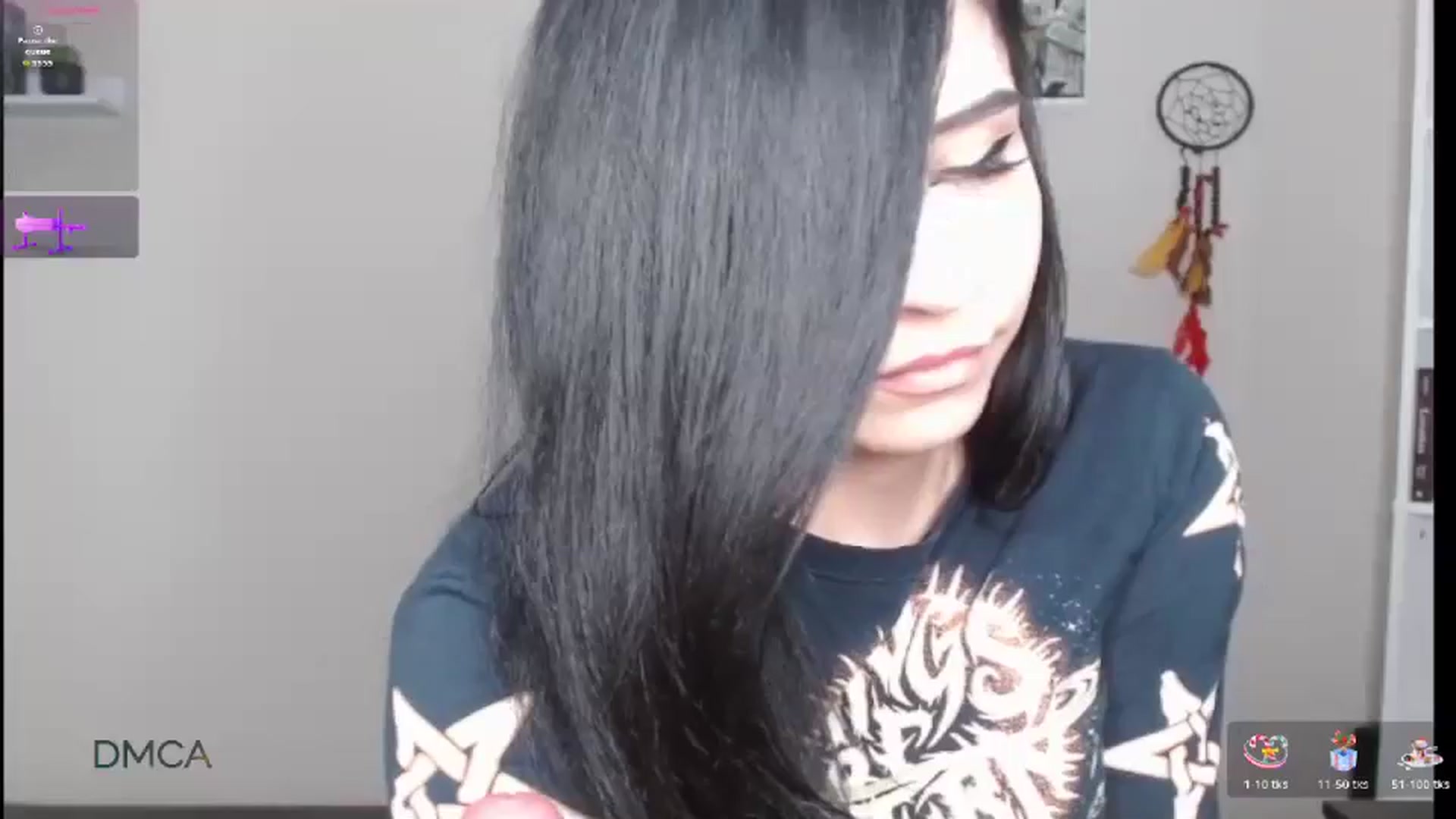 Gallery image thumbnail from Goonbella's myfreecams stream on, 02/27/2026, 20:34 image 19 of 20