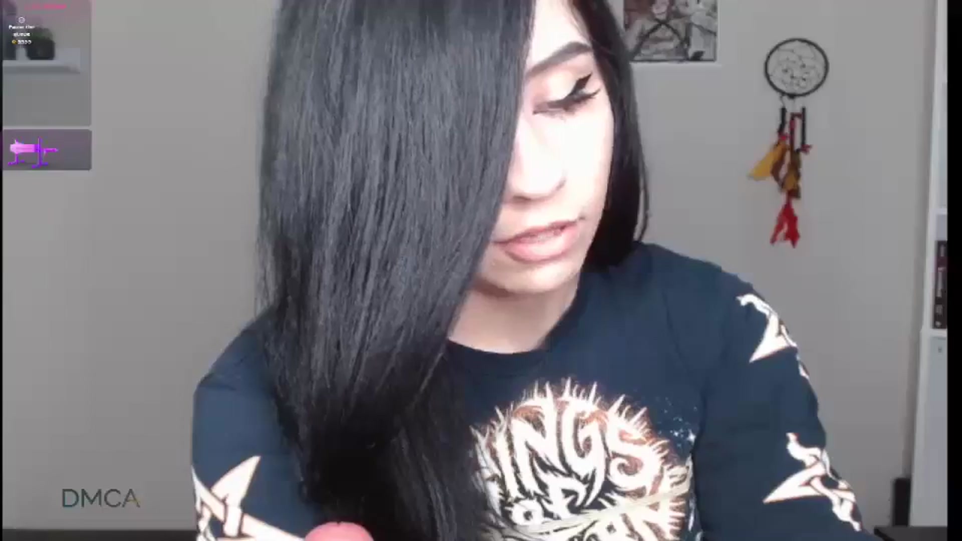 Gallery image thumbnail from Goonbella's myfreecams stream on, 02/27/2026, 20:34 image 17 of 20