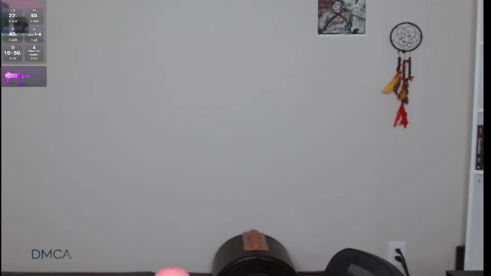 Gallery image thumbnail from Goonbella's myfreecams stream on, 02/27/2026, 20:34 image 20 of 20