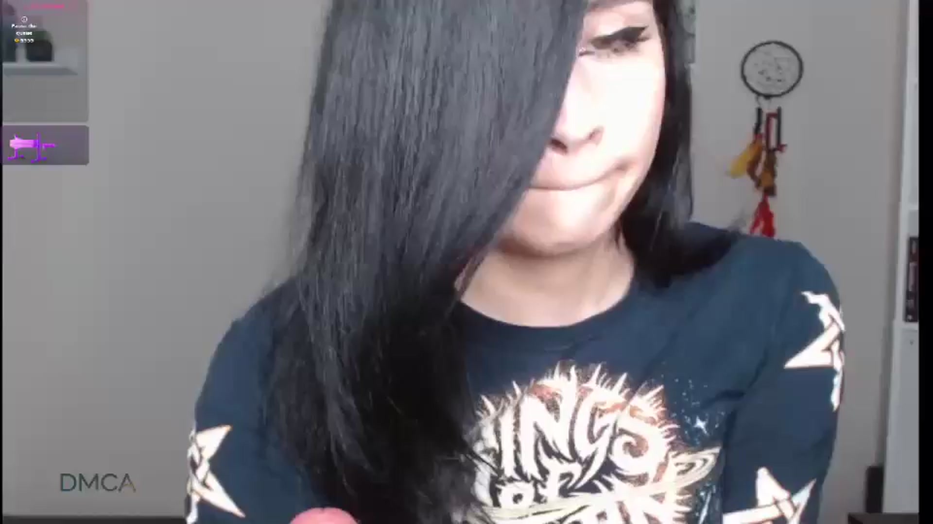 Gallery image thumbnail from Goonbella's myfreecams stream on, 02/27/2026, 20:34 image 18 of 20