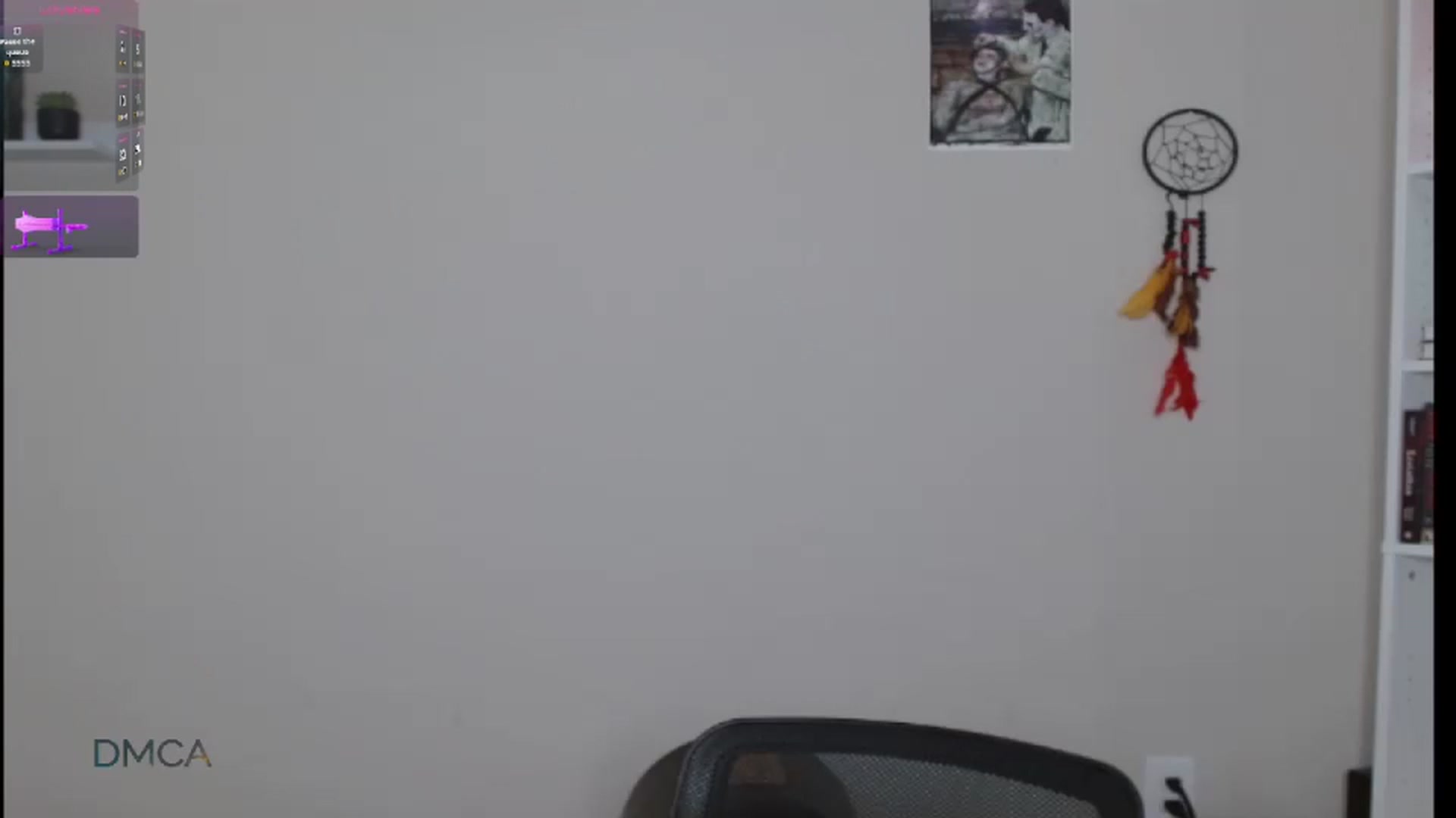 Gallery image thumbnail from Goonbella's myfreecams stream on, 02/27/2026, 20:34 image 2 of 20
