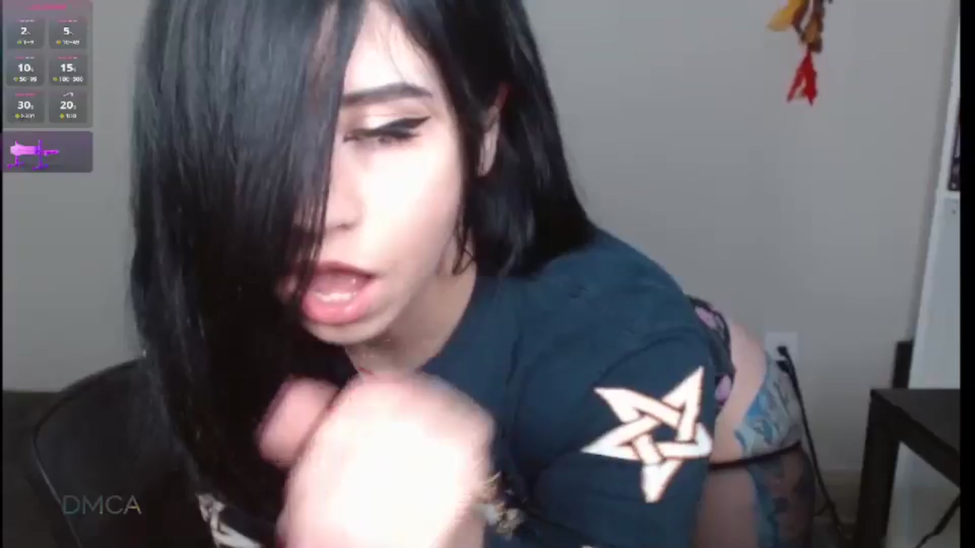Gallery image thumbnail from Goonbella's myfreecams stream on, 02/27/2026, 20:34 image 8 of 20